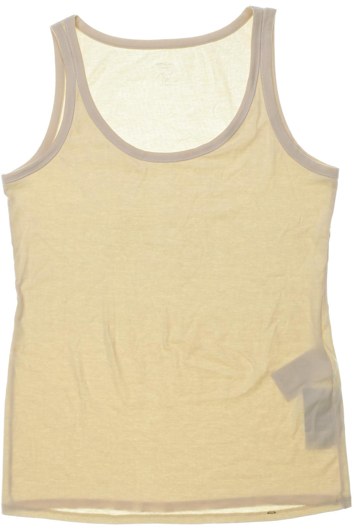 

Marc Cain Damen Top, beige, Gr. 44