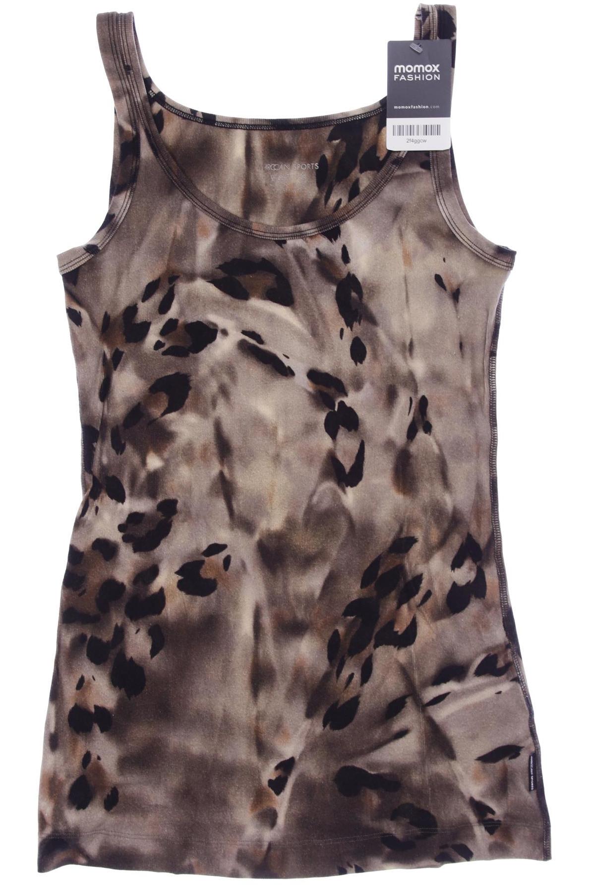 

Marc Cain Damen Top, braun