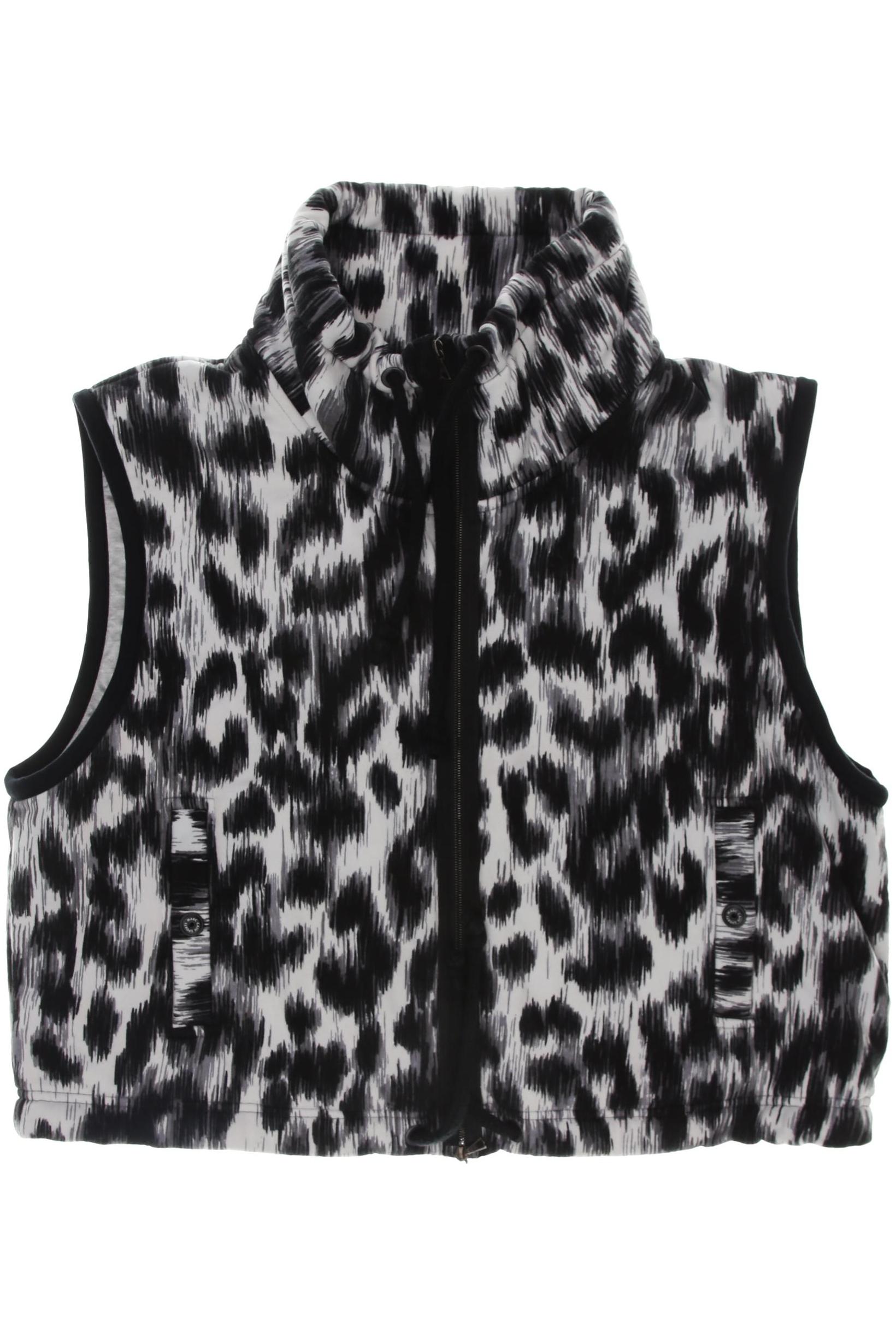 

Marc Cain Damen Weste, schwarz, Gr.