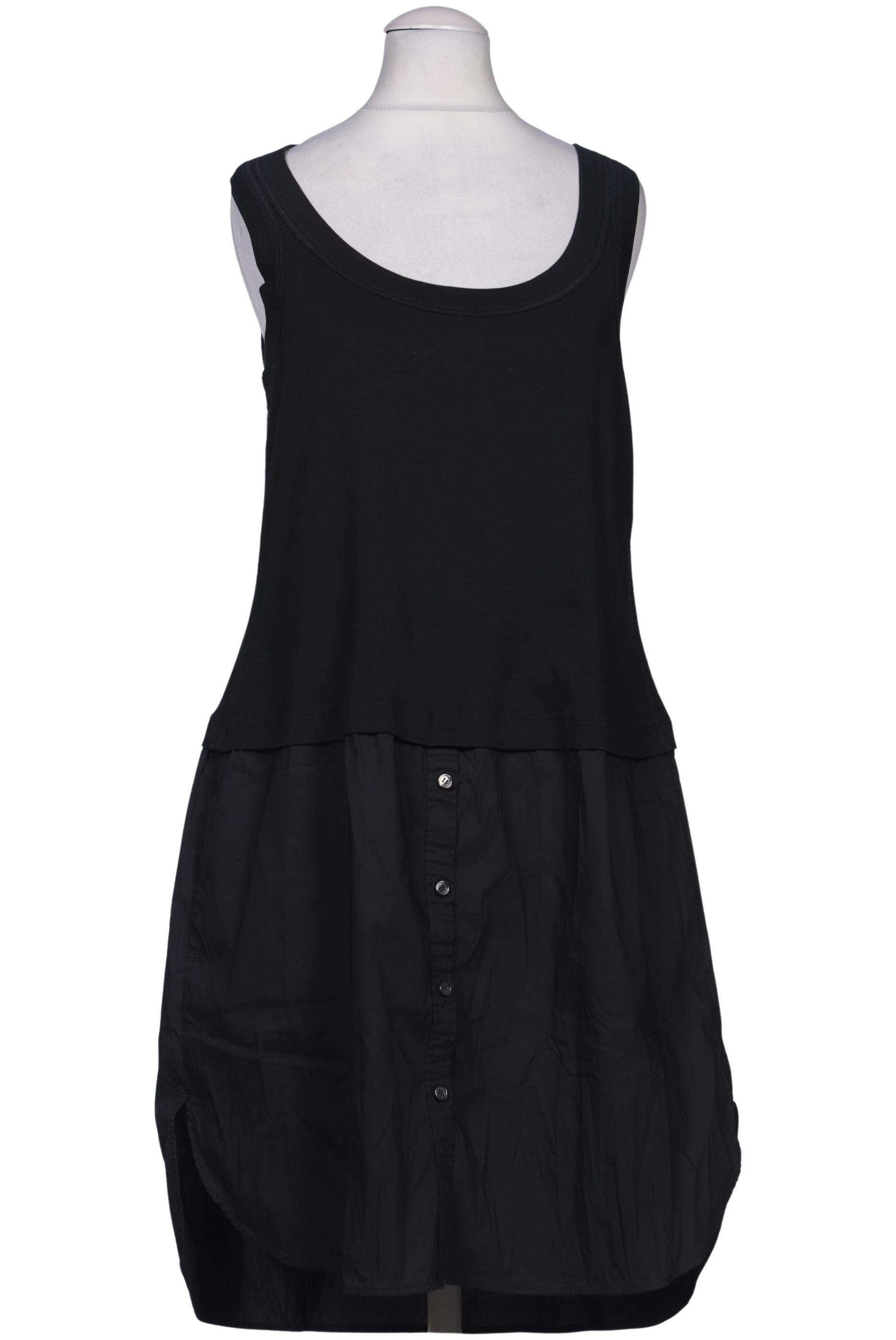 

Marc Cain Damen Kleid, schwarz, Gr. 36