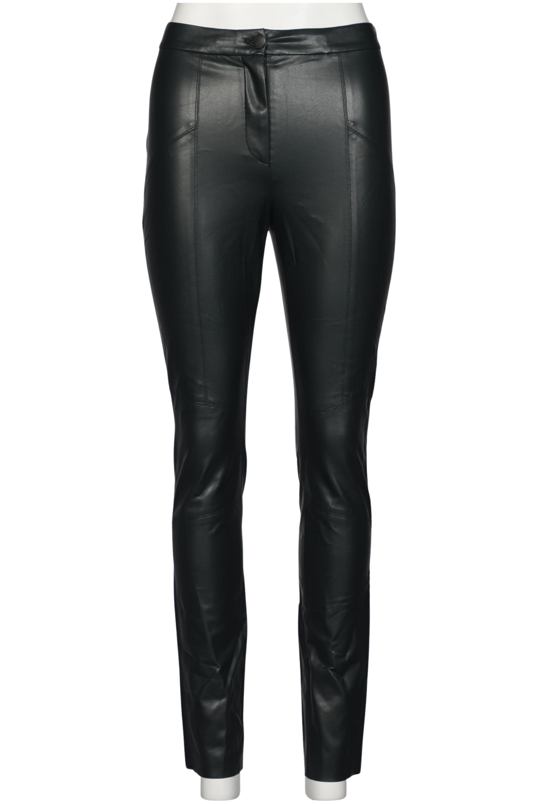 

Marc Cain Damen Stoffhose, schwarz, Gr. 38