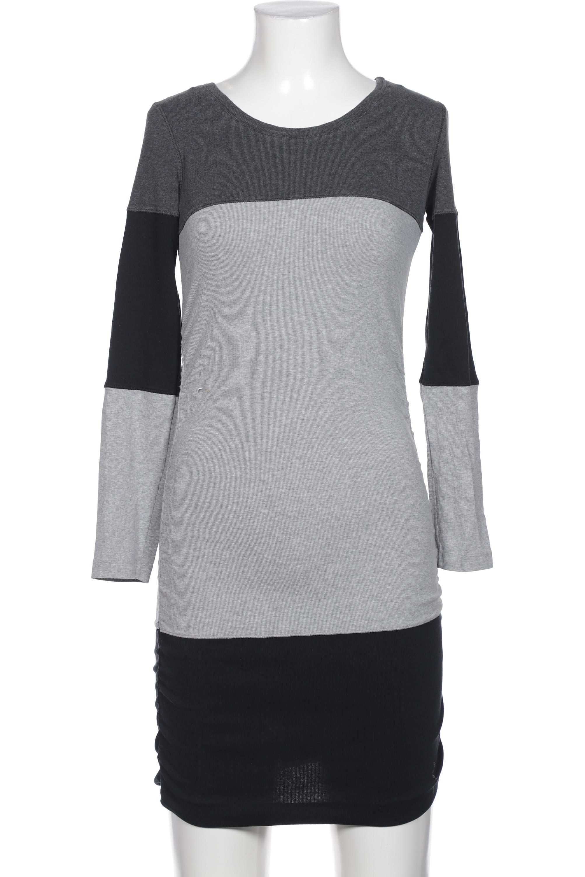 

Marc Cain Damen Kleid, grau, Gr. 32