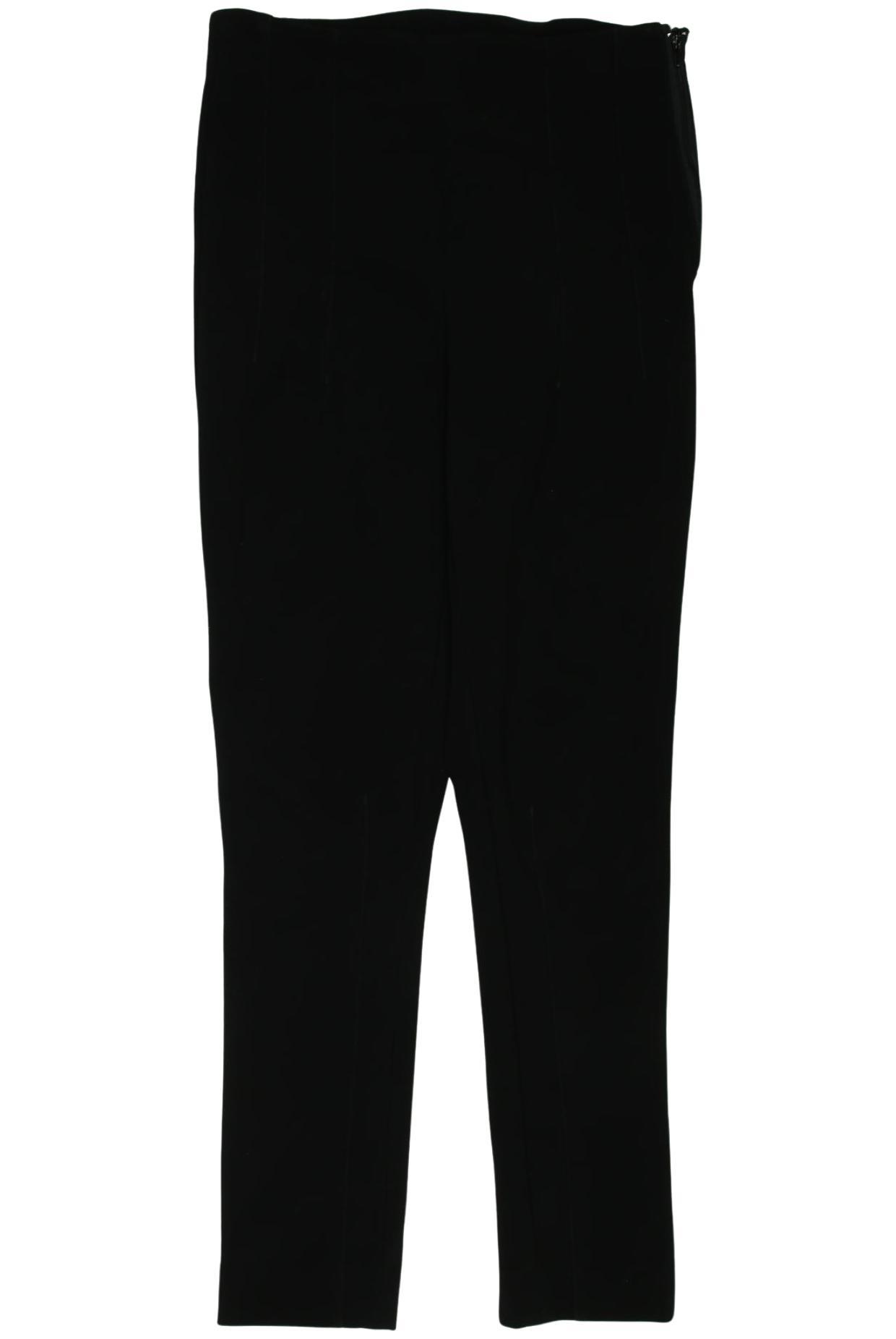 

Marc Cain Damen Stoffhose, schwarz, Gr. 34