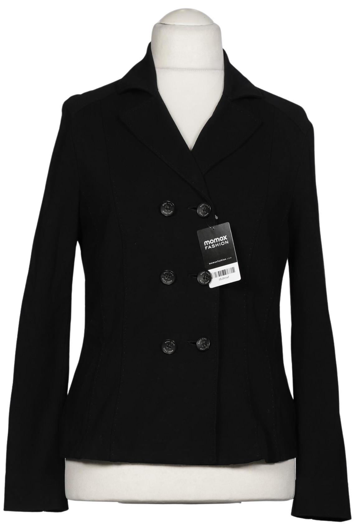 

Marc Cain Damen Blazer, schwarz, Gr. 42