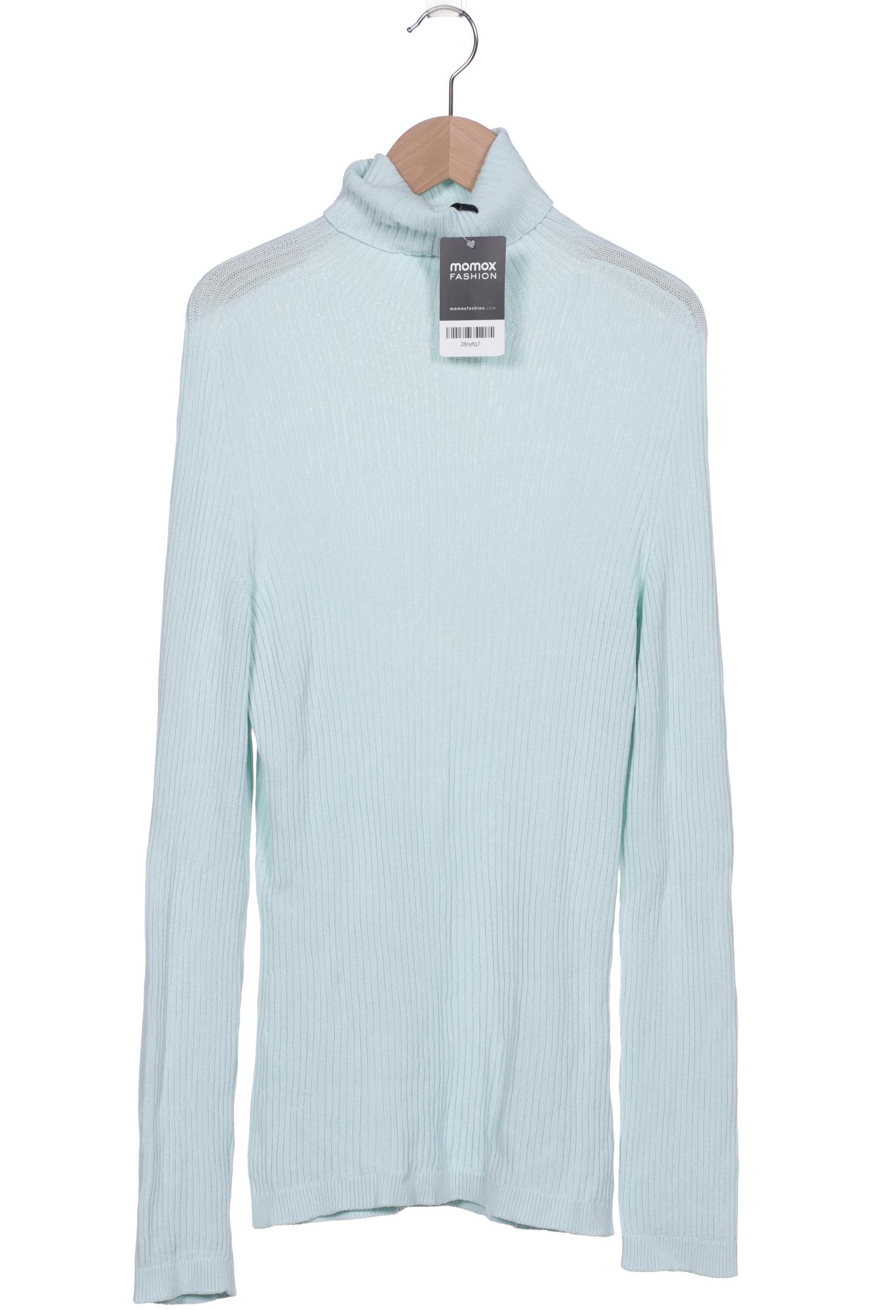 

Marc Cain Damen Pullover, türkis
