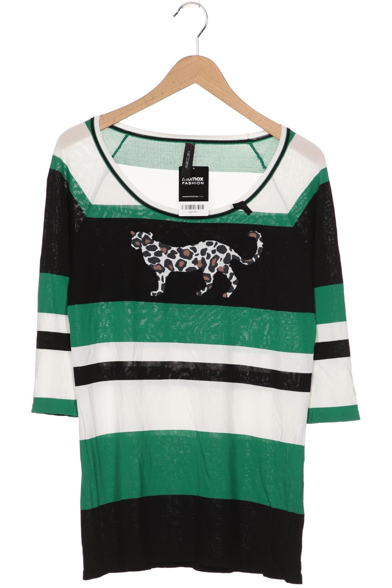 

Marc Cain Damen Pullover, mehrfarbig, Gr. 42