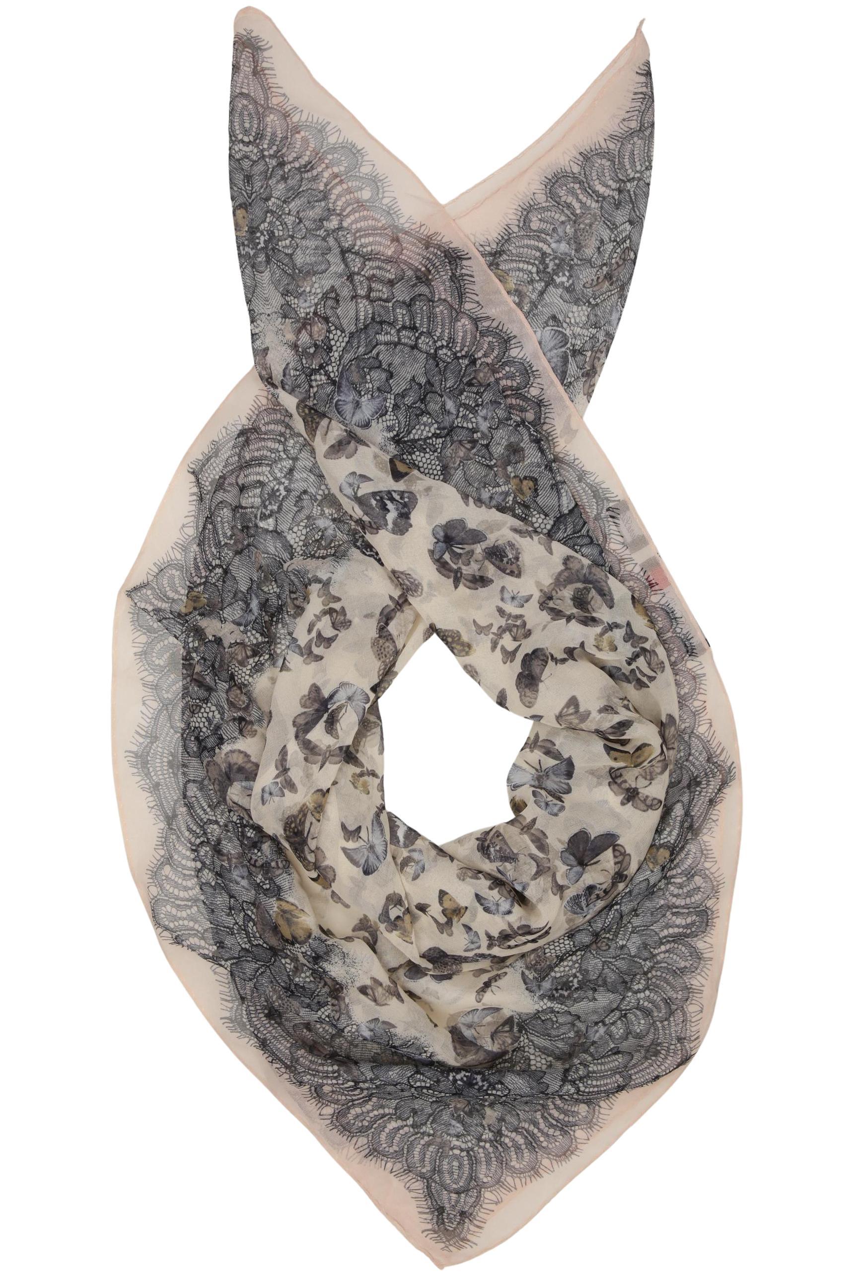 

Marc Cain Damen Schal, beige, Gr.