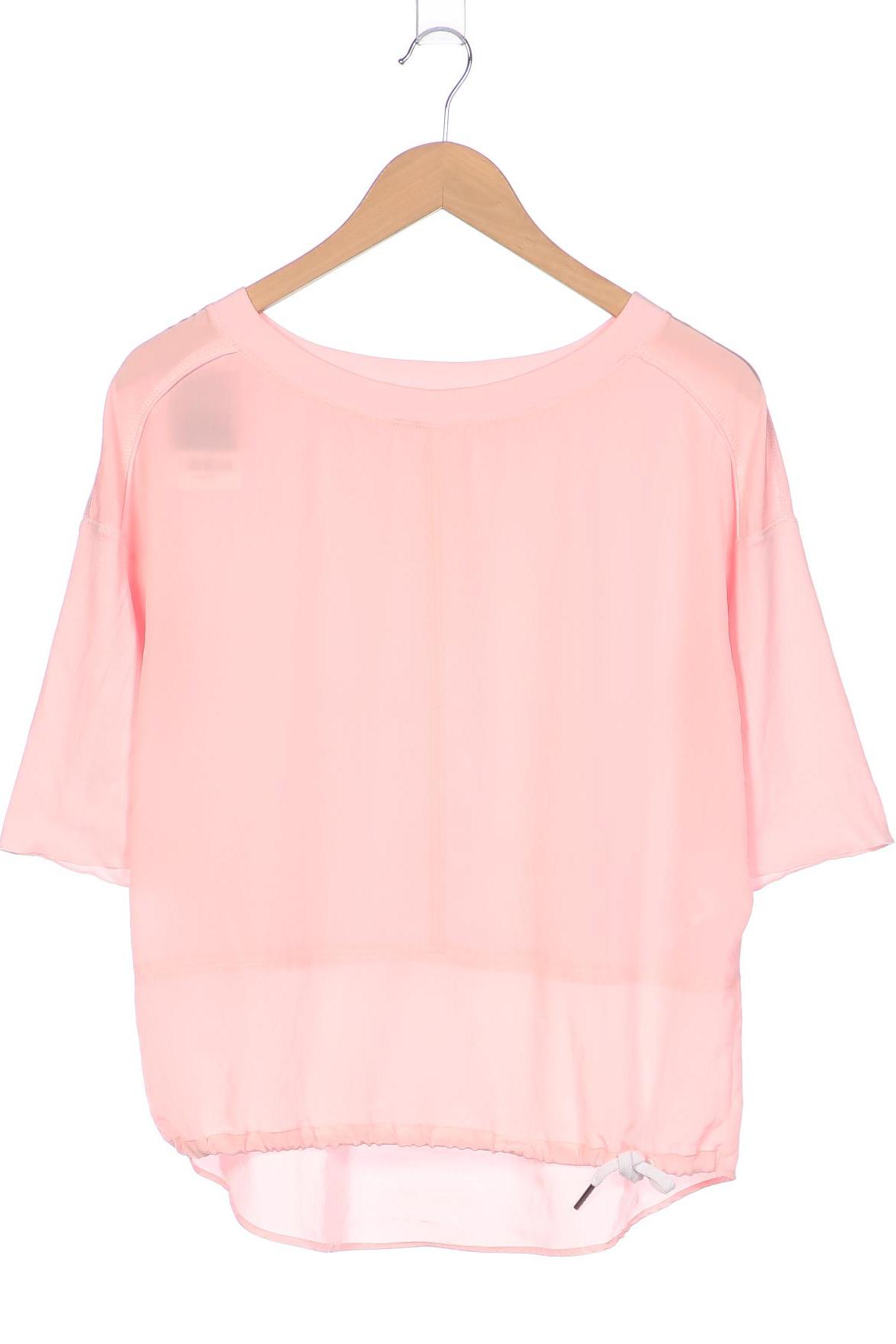

Marc Cain Damen T-Shirt, pink, Gr. 38