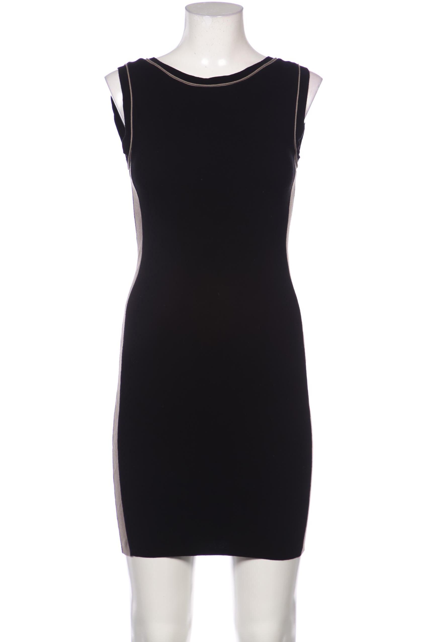 

Marc Cain Damen Kleid, schwarz