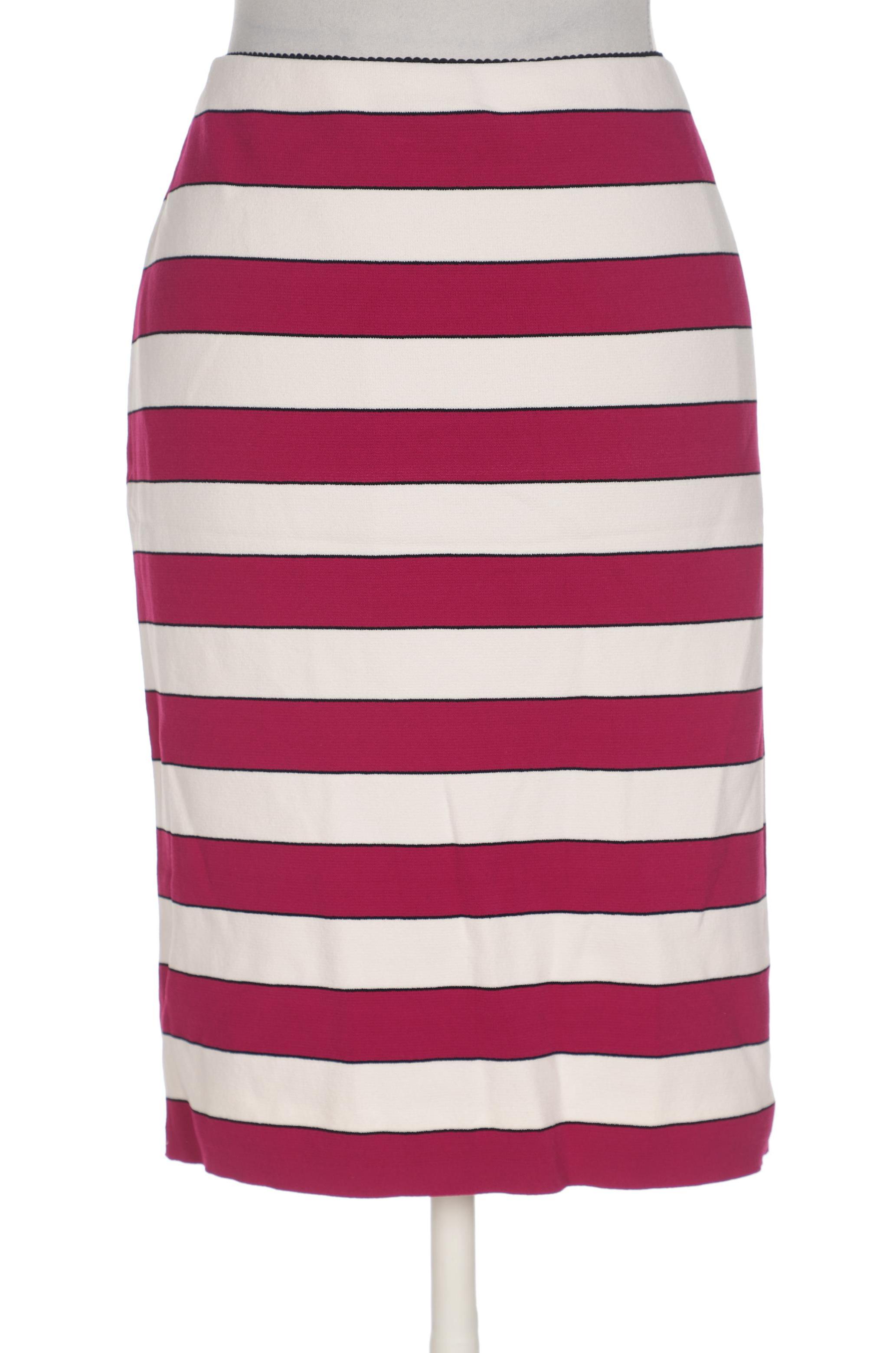

Marc Cain Damen Rock, pink, Gr. 40