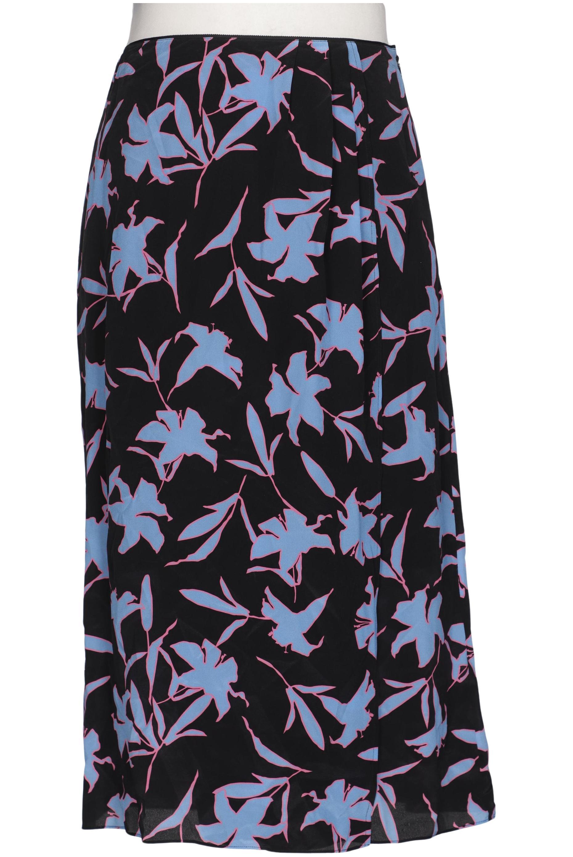 

Marc Cain Damen Rock, schwarz, Gr. 42