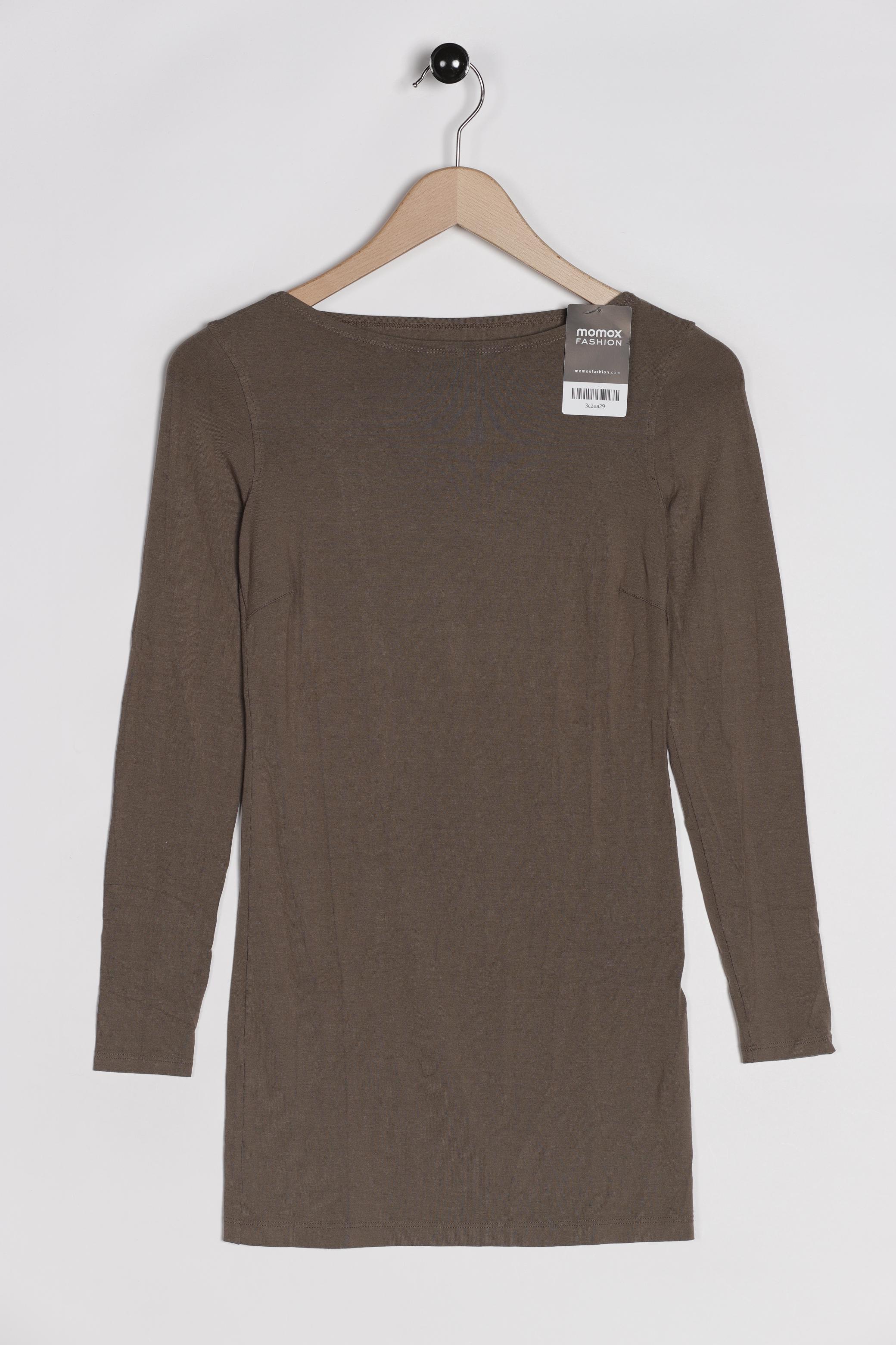 

Marc Cain Damen Kleid, braun, Gr. 32
