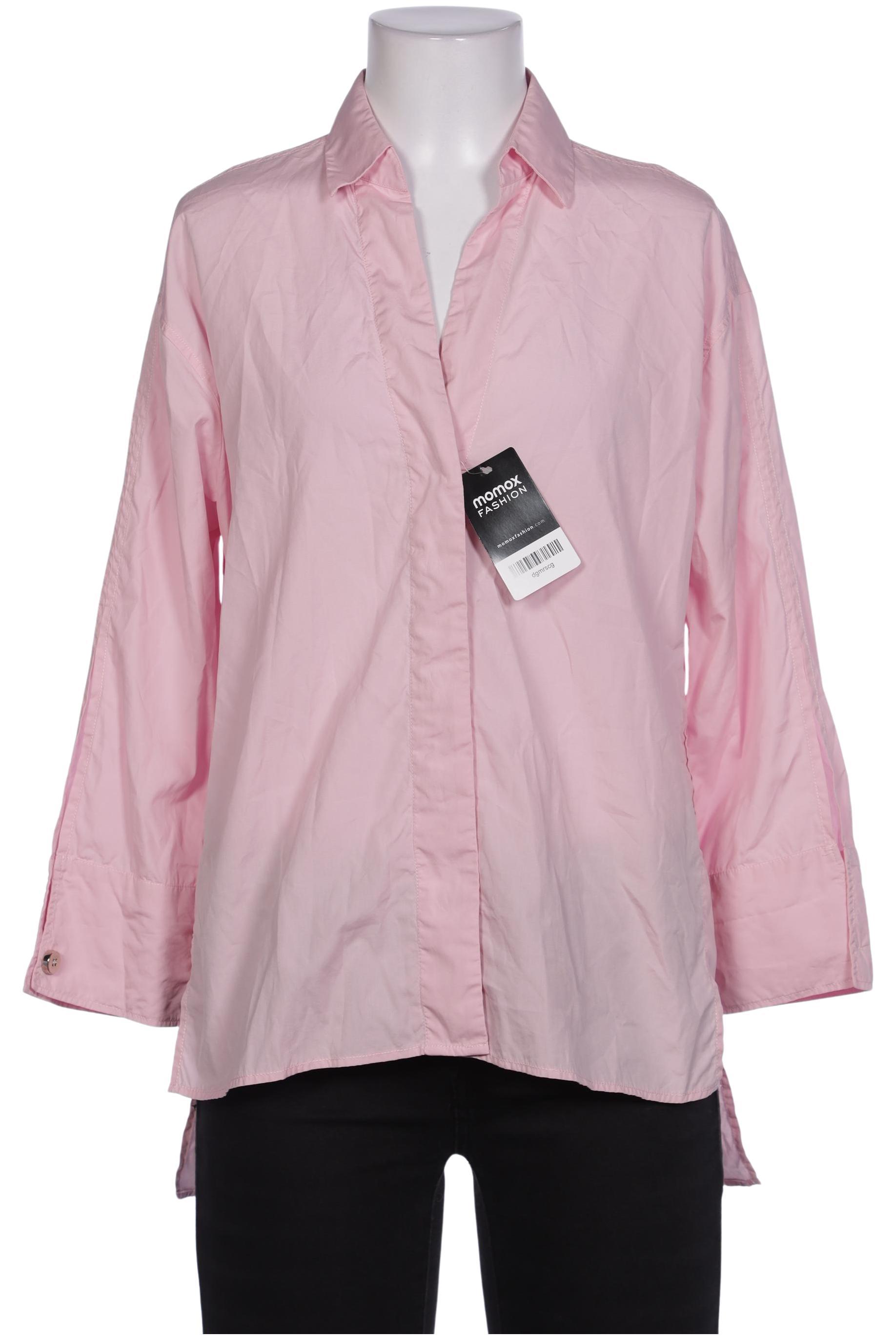 

Marc Cain Damen Bluse, pink, Gr. 36