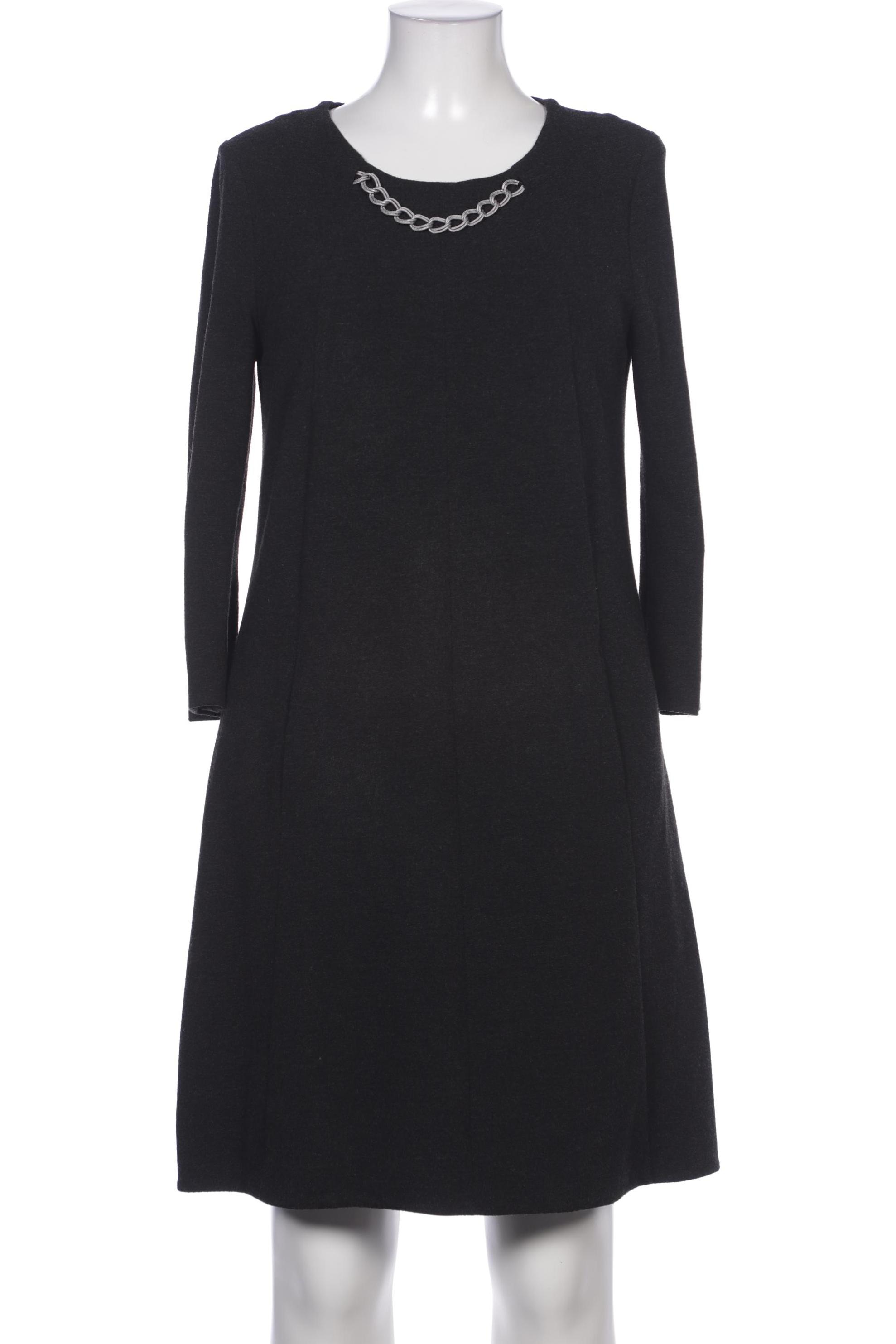 

Marc Cain Damen Kleid, grau, Gr. 44
