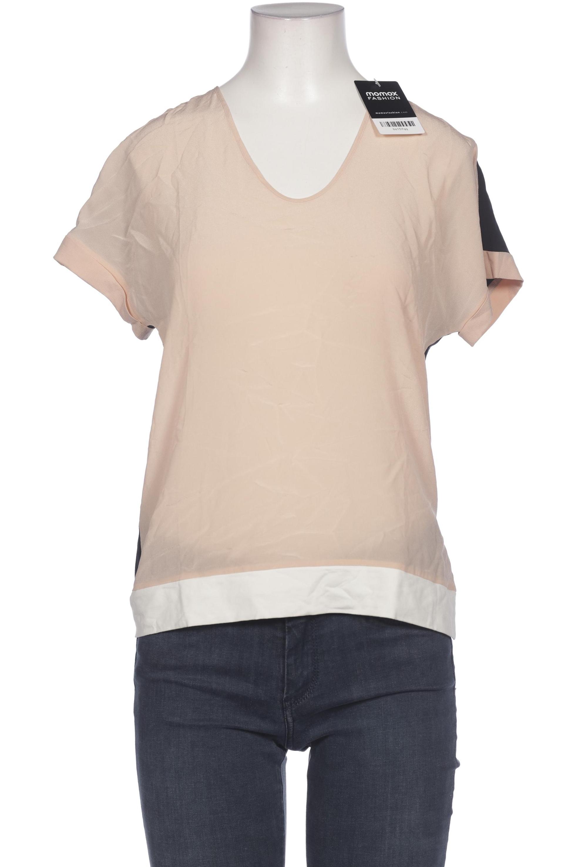 

Marc Cain Damen Bluse, beige, Gr. 34