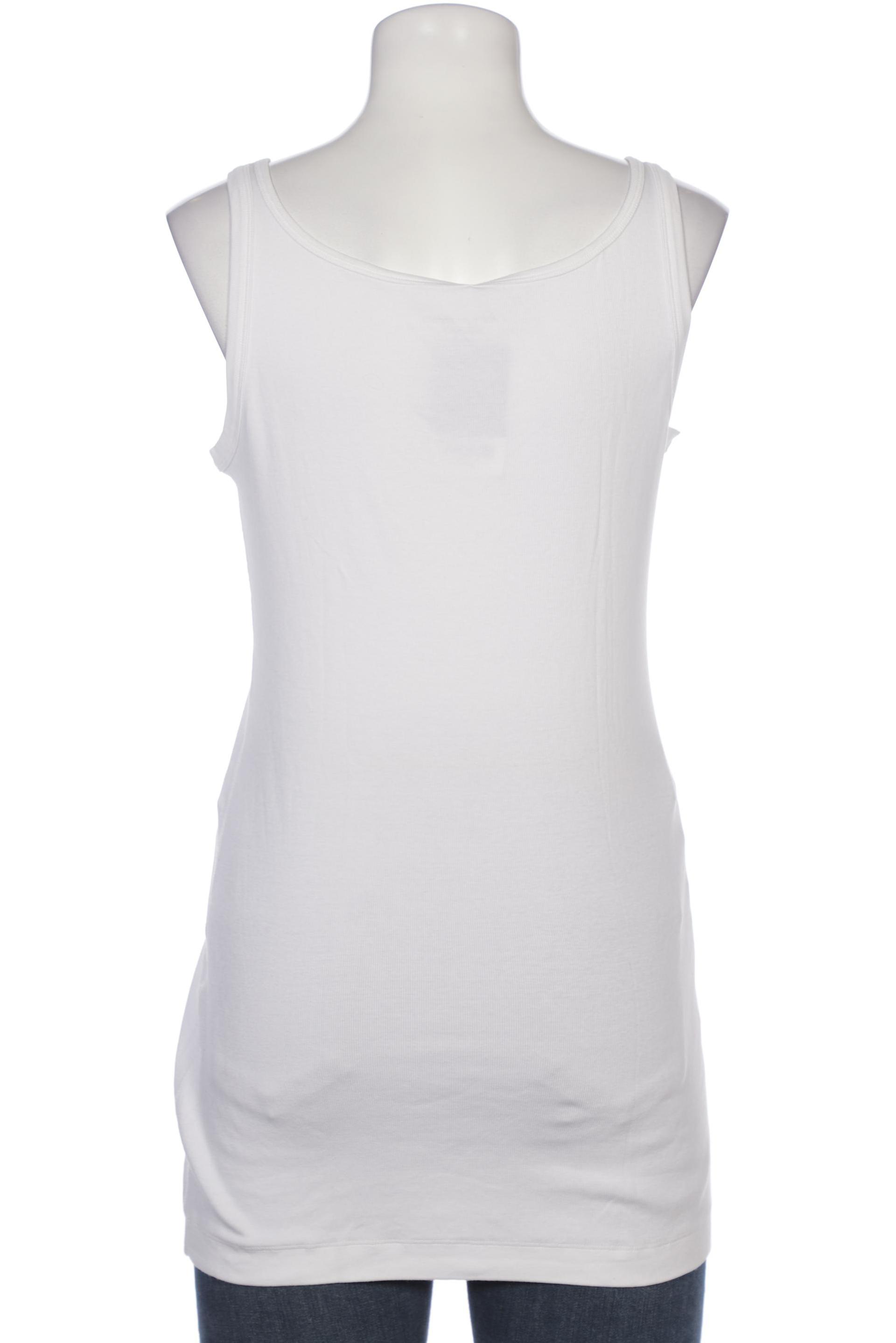 

Marc Cain Damen Top, weiß