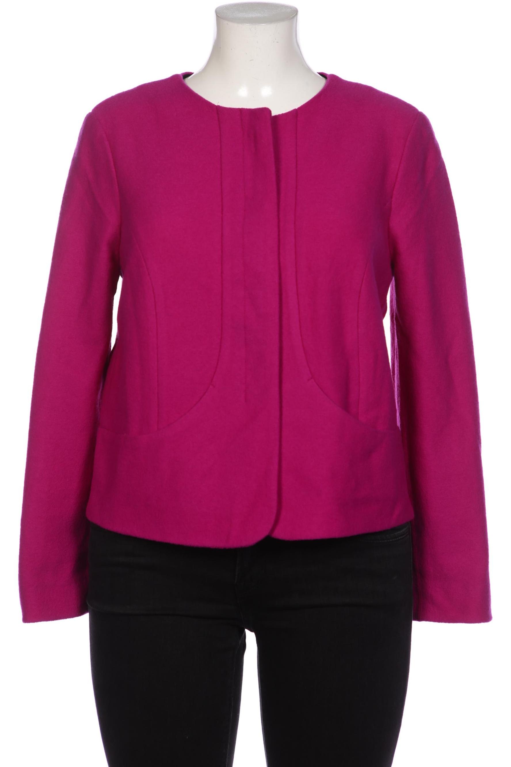 

Marc Cain Damen Blazer, flieder, Gr. 44