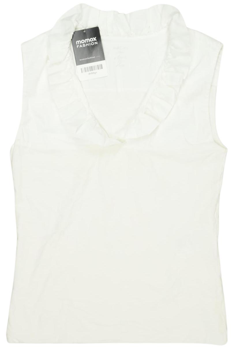 

Marc Cain Damen Top, weiß, Gr. 36