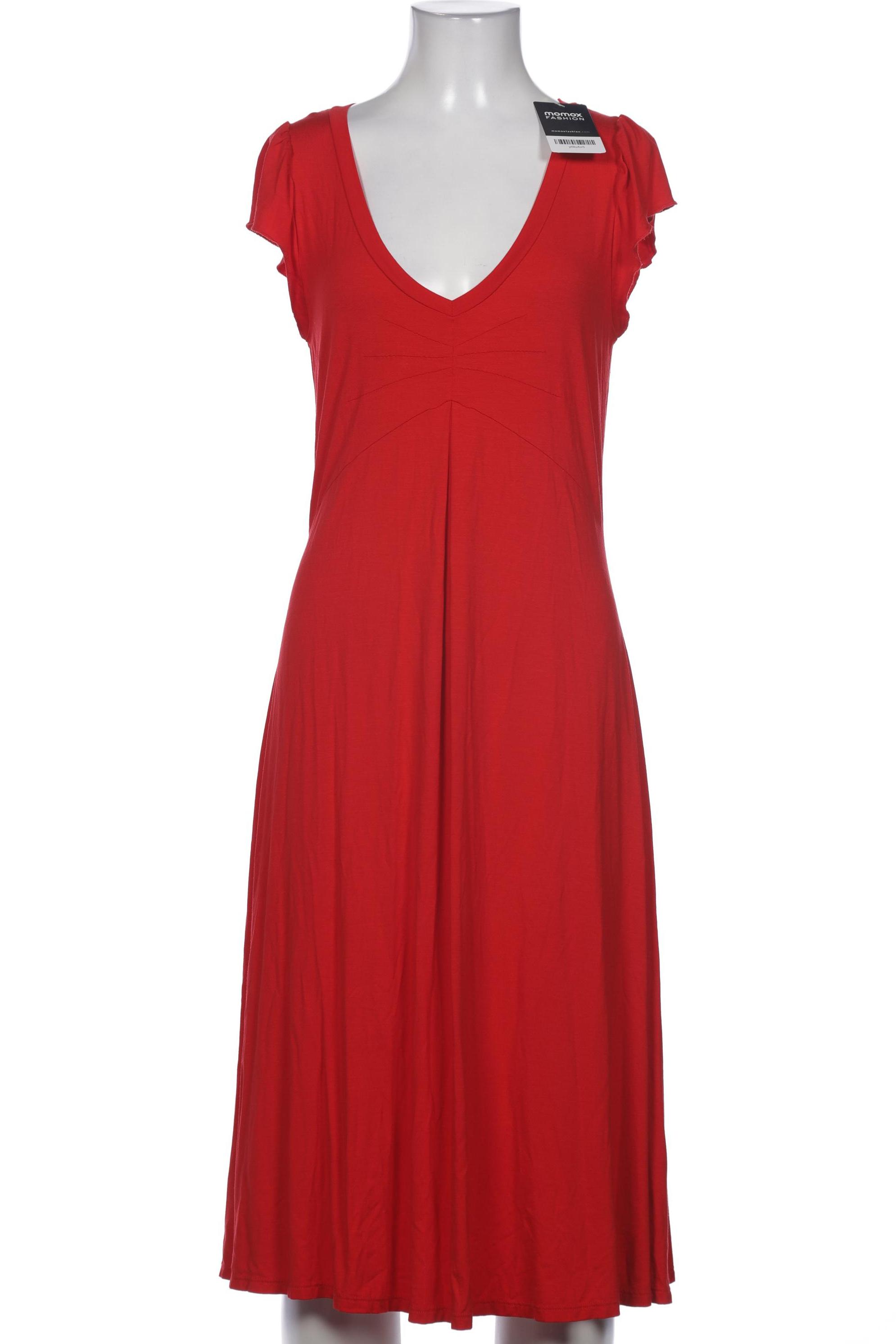 

Marc Cain Damen Kleid, rot, Gr. 32