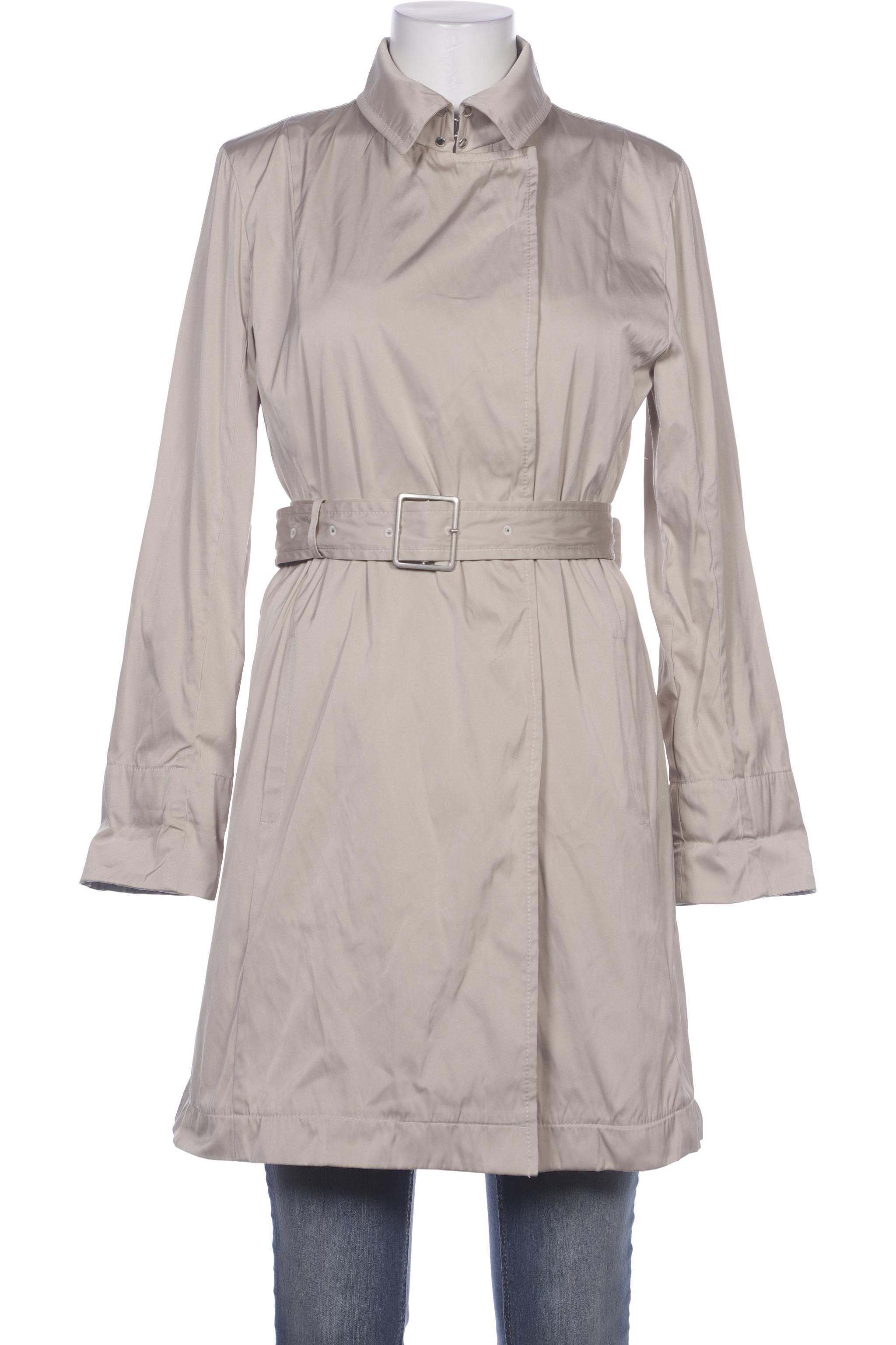 

Marc Cain Damen Mantel, beige, Gr. 38