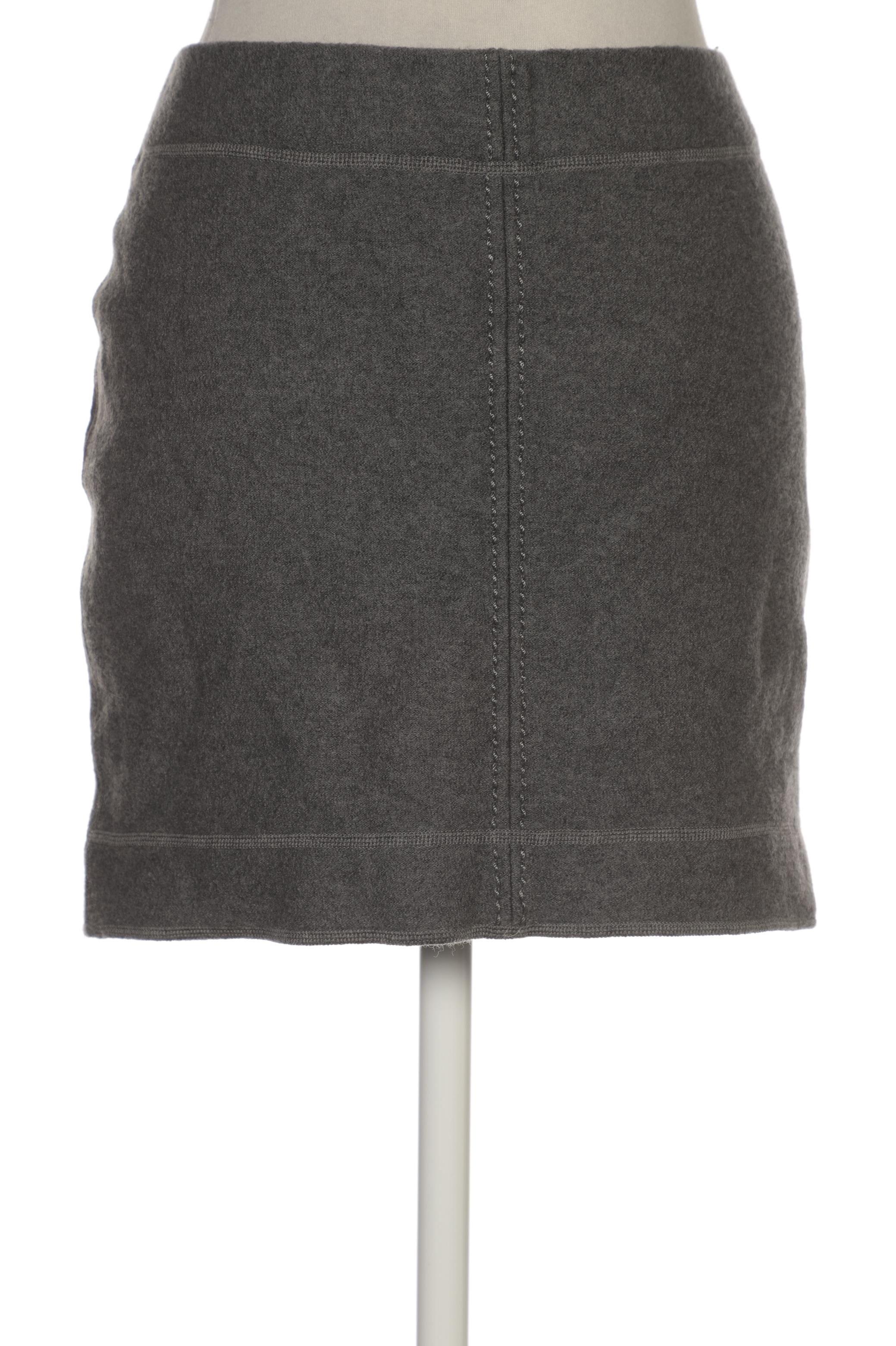 

Marc Cain Damen Rock, grau, Gr. 38