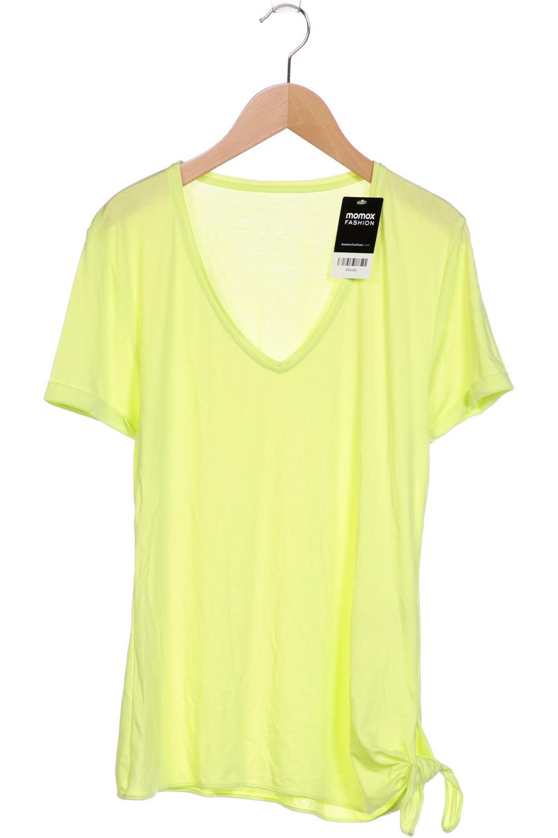 

Marc Cain Damen T-Shirt, hellgrün, Gr. 42