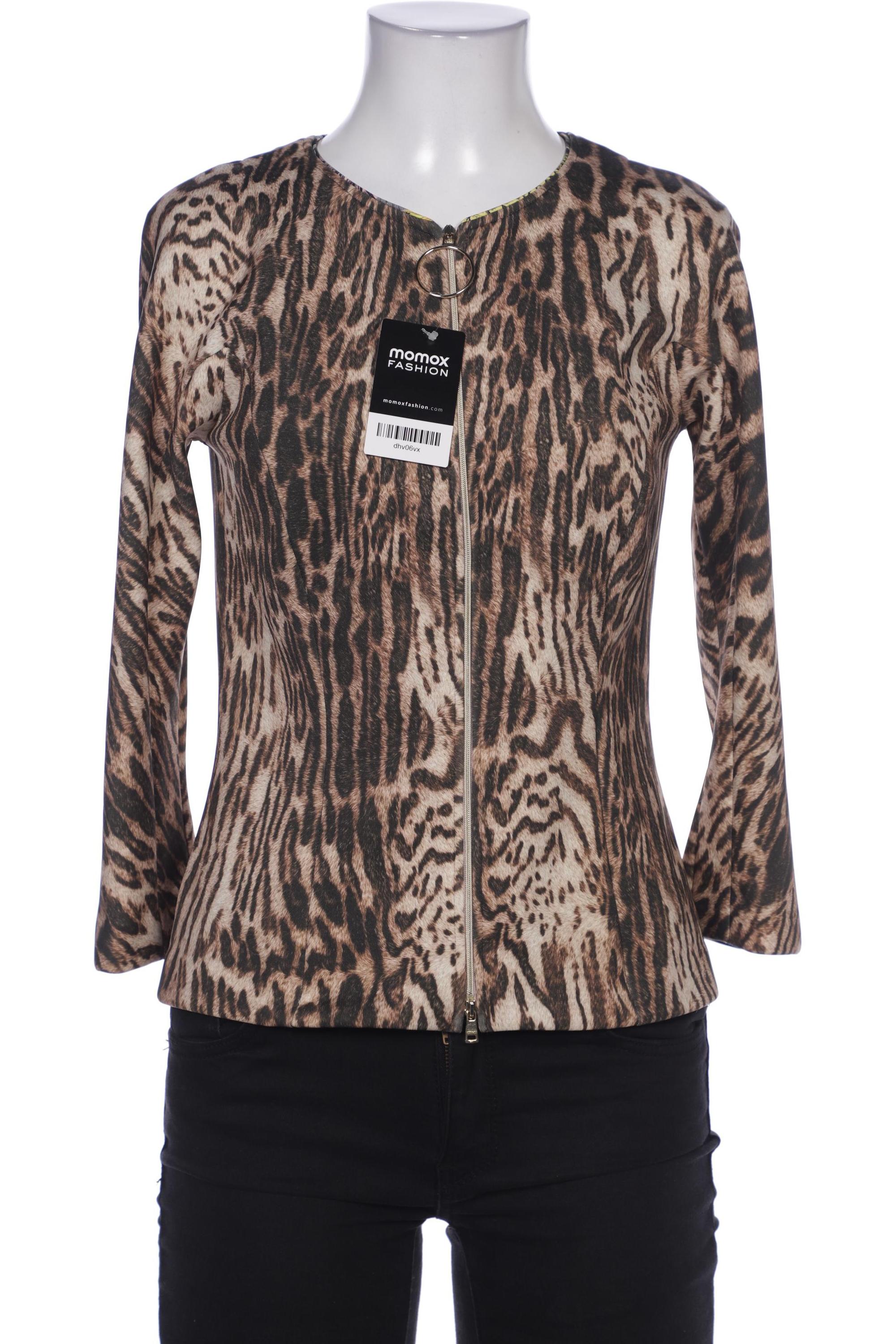 

Marc Cain Damen Blazer, braun, Gr. 36