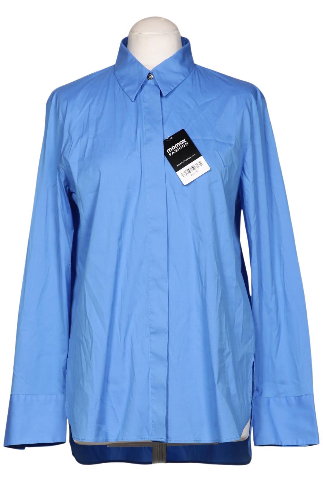 

Marc Cain Damen Bluse, hellblau, Gr. 38
