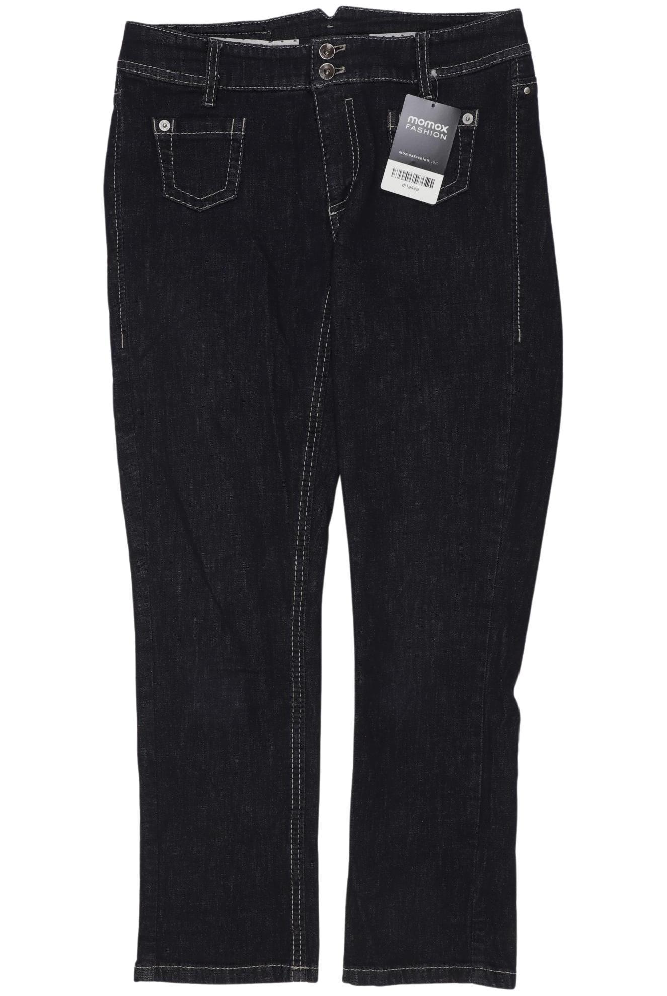 

Marc Cain Damen Jeans, marineblau, Gr. 34