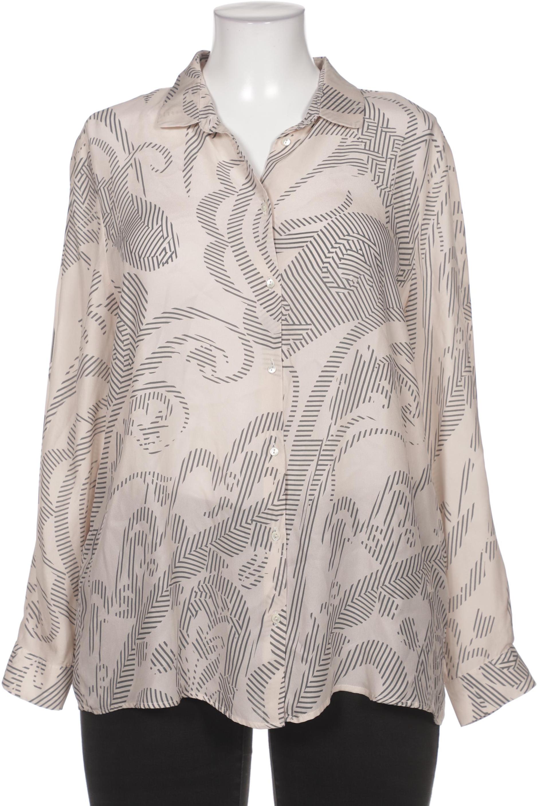 

Marc Cain Damen Bluse, beige, Gr. 44