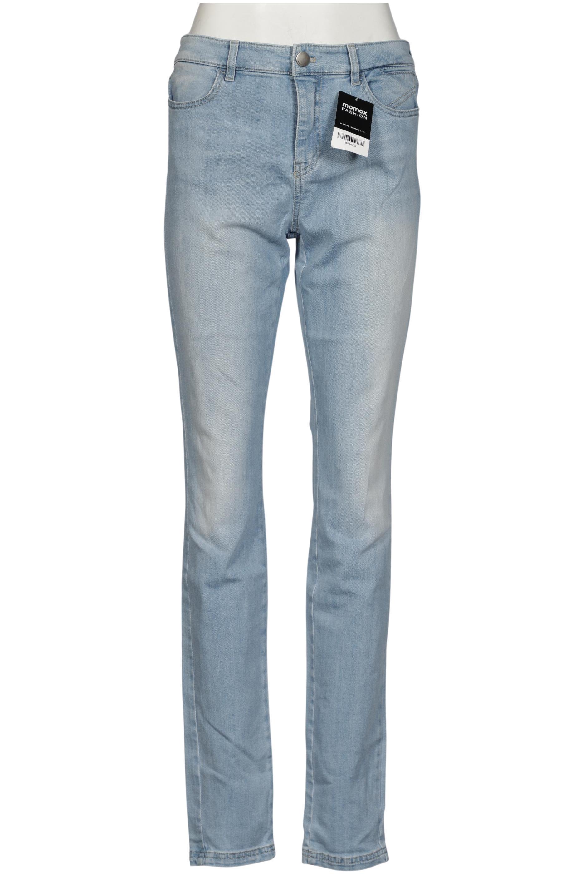 

Marc Cain Damen Jeans, hellblau, Gr. 40