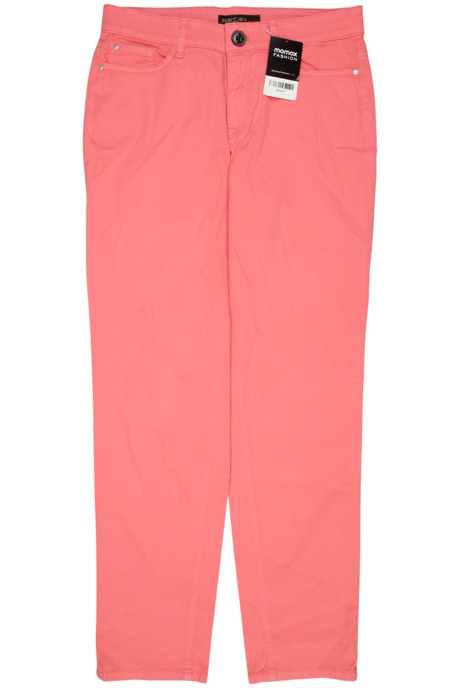 

Marc Cain Damen Stoffhose, pink, Gr. 28