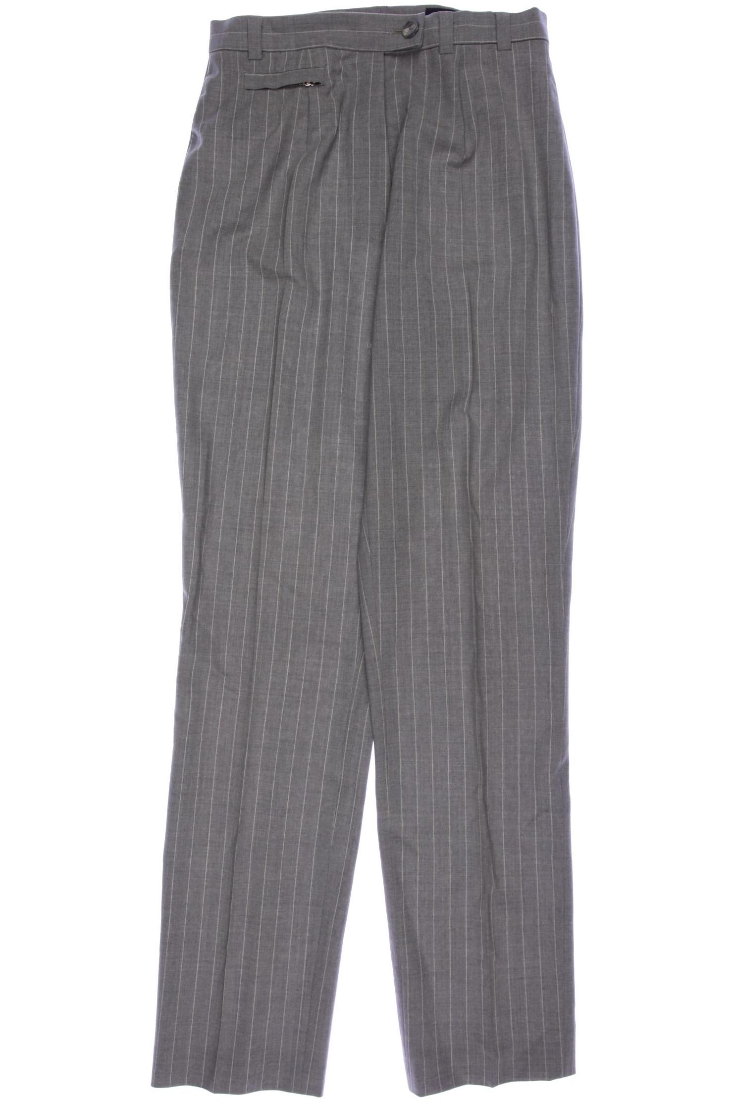 

Marc Cain Damen Stoffhose, grau, Gr. 38