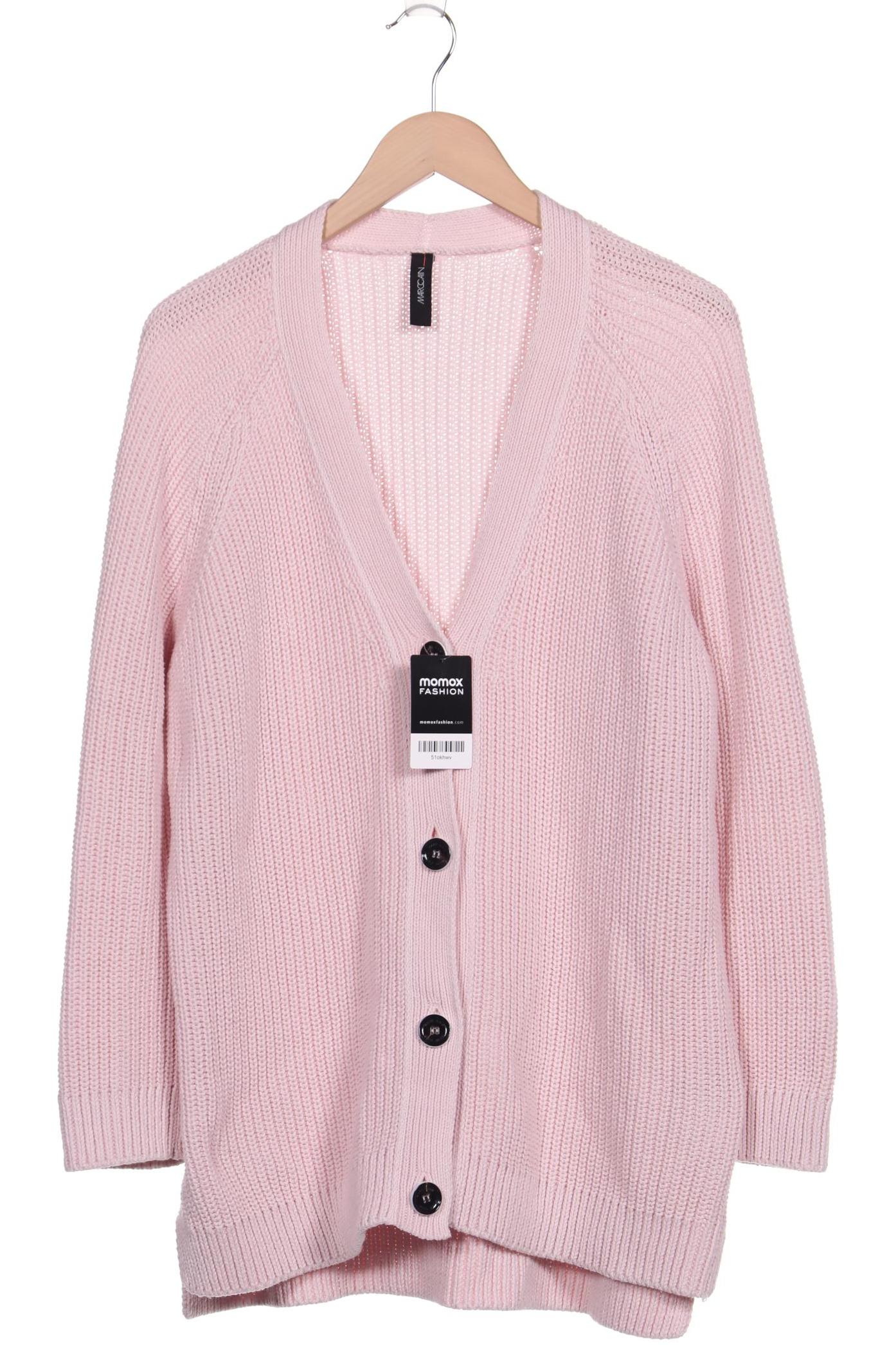 

Marc Cain Damen Strickjacke, pink