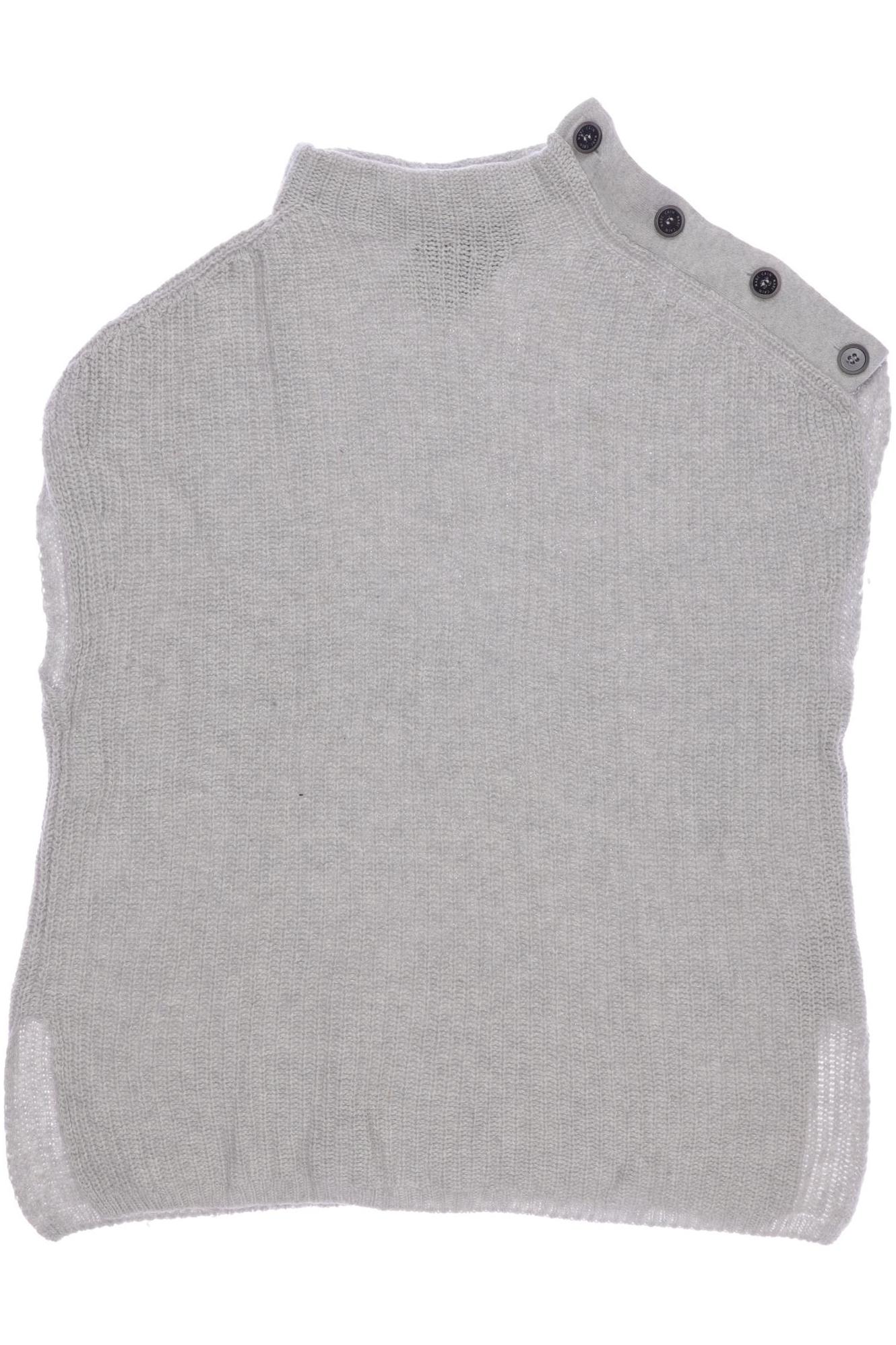 

Marc Cain Damen Pullover, grau, Gr. 42
