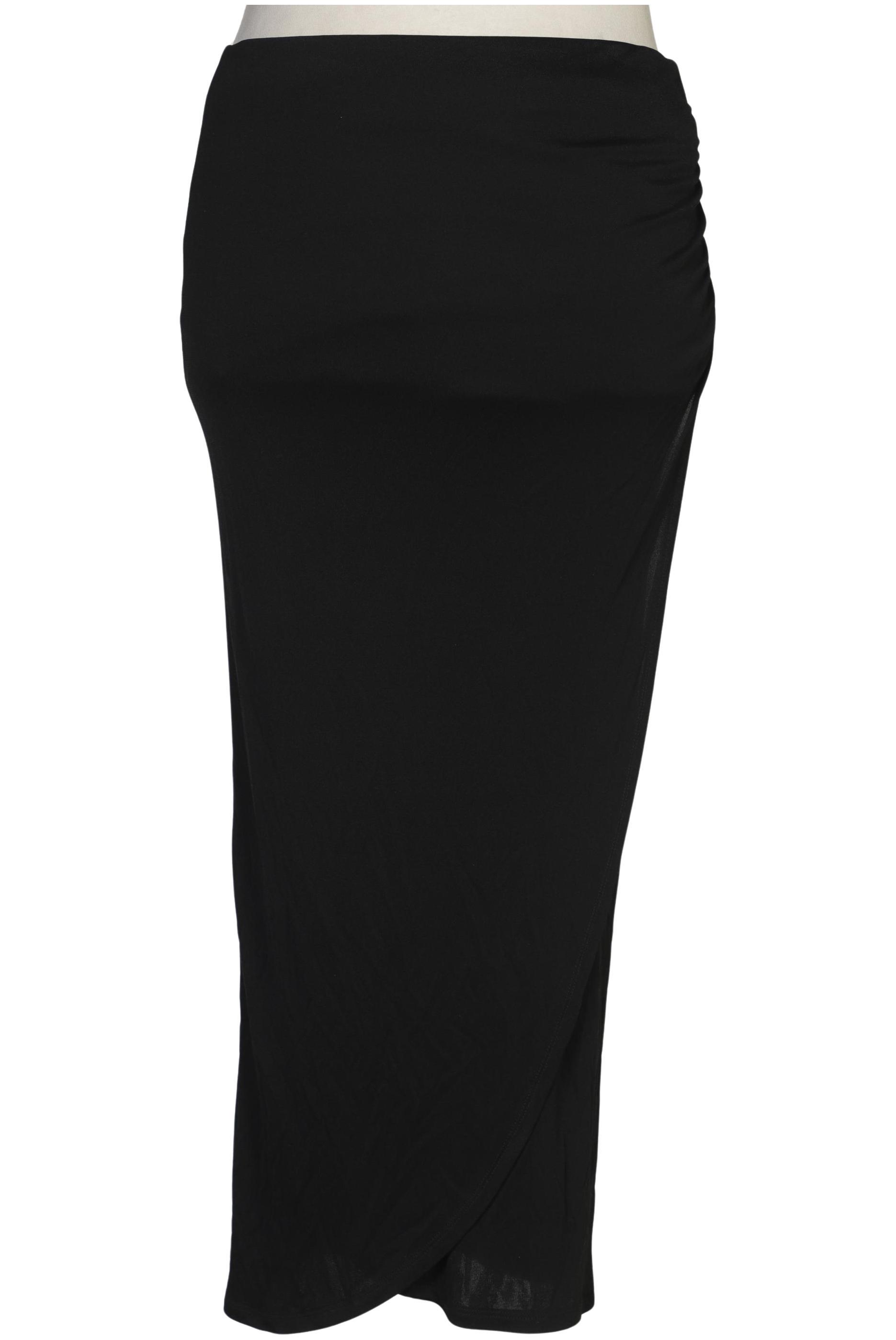 

Marc Cain Damen Rock, schwarz, Gr. 42