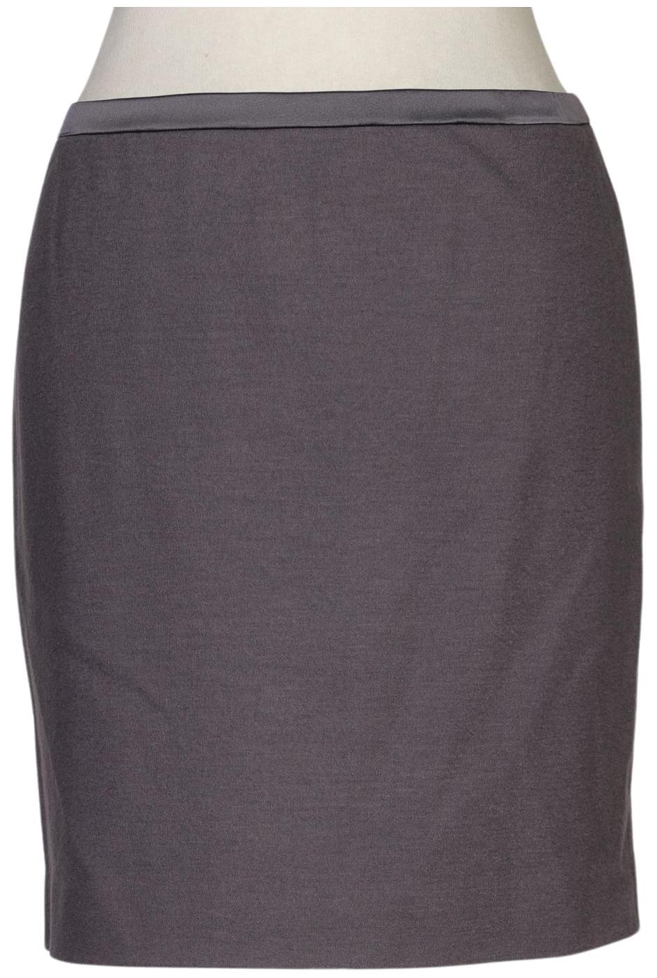 

Marc Cain Damen Rock, grau, Gr. 38