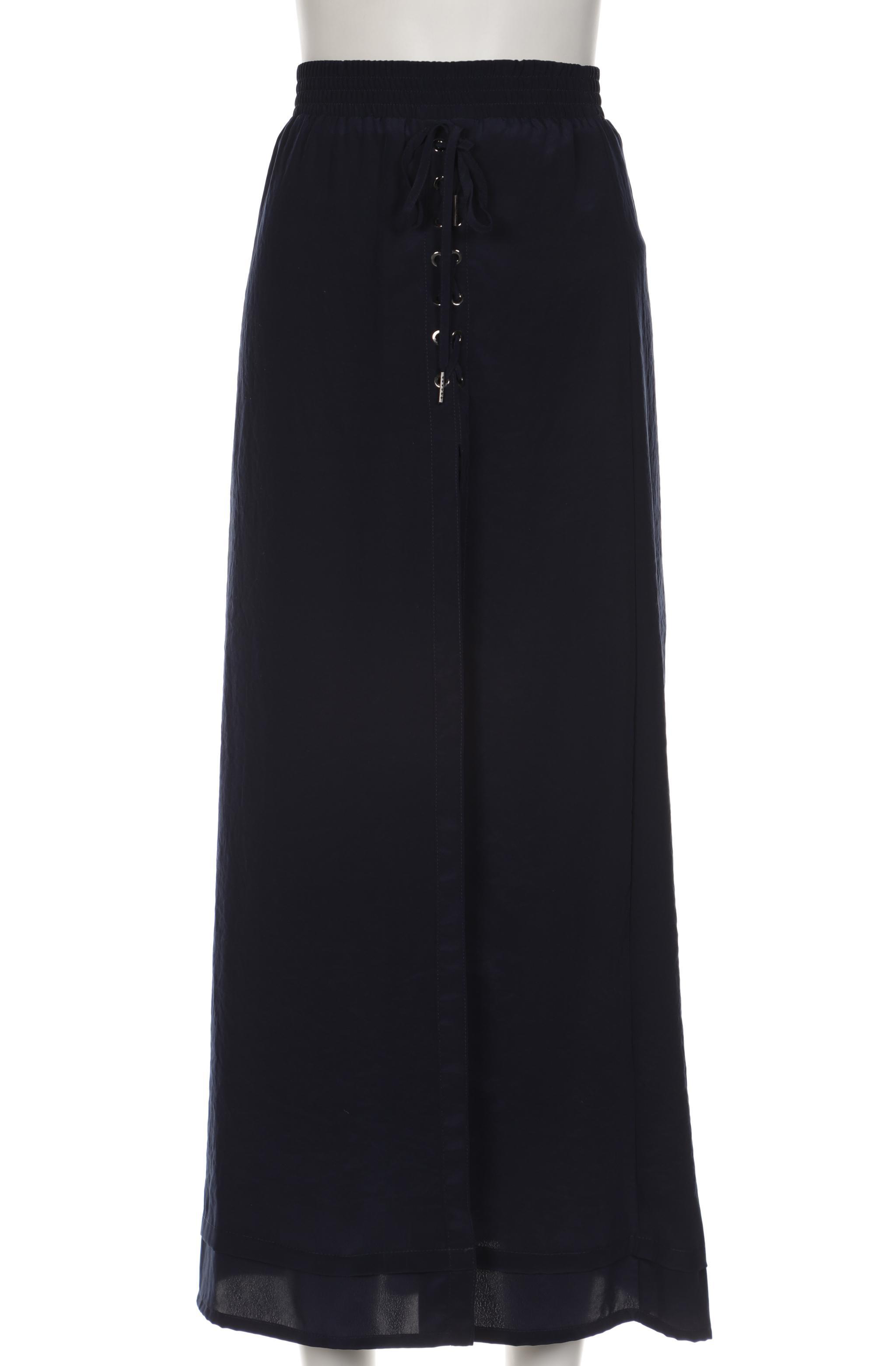 

Marc Cain Damen Rock, marineblau, Gr. 40