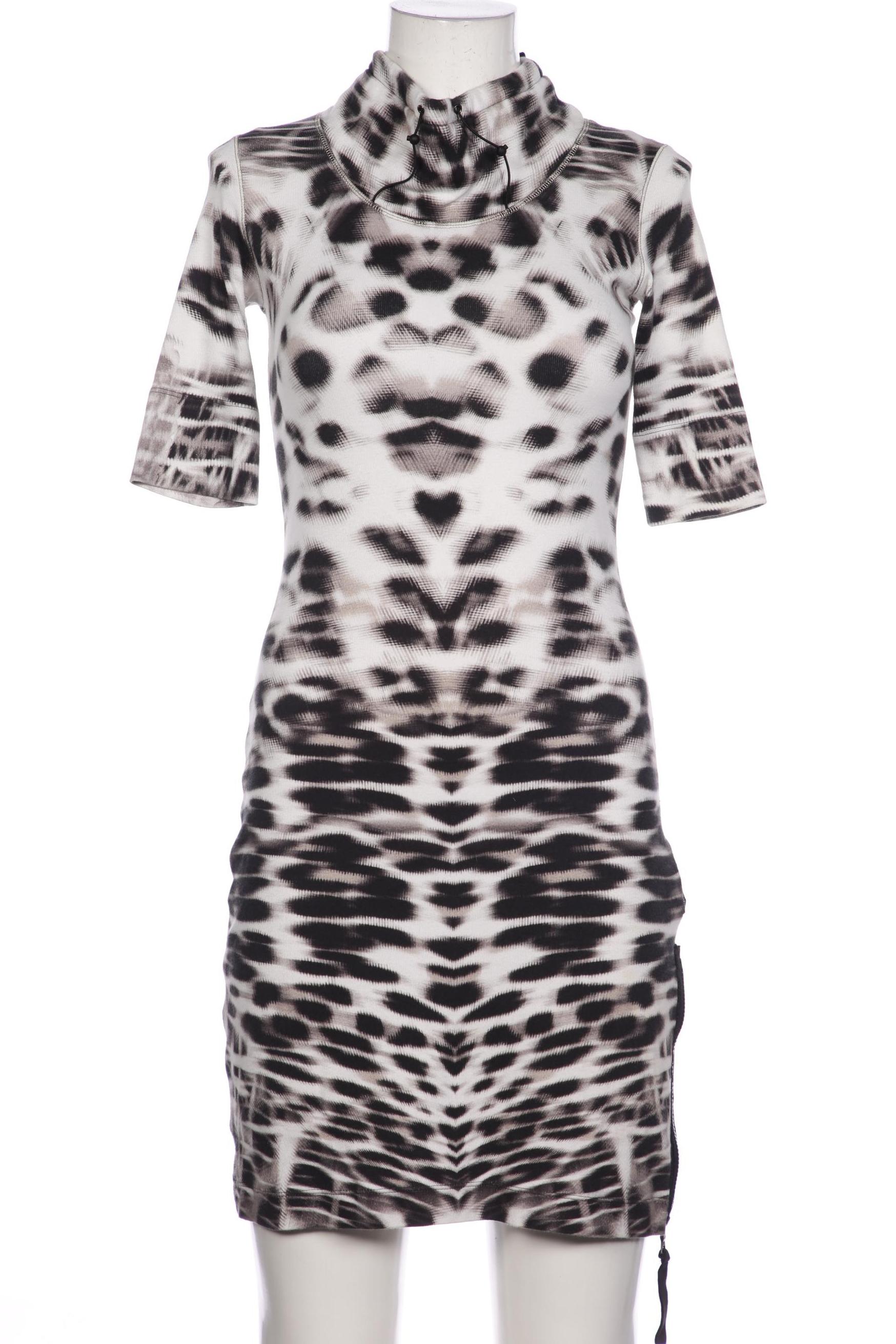 

Marc Cain Damen Kleid, schwarz