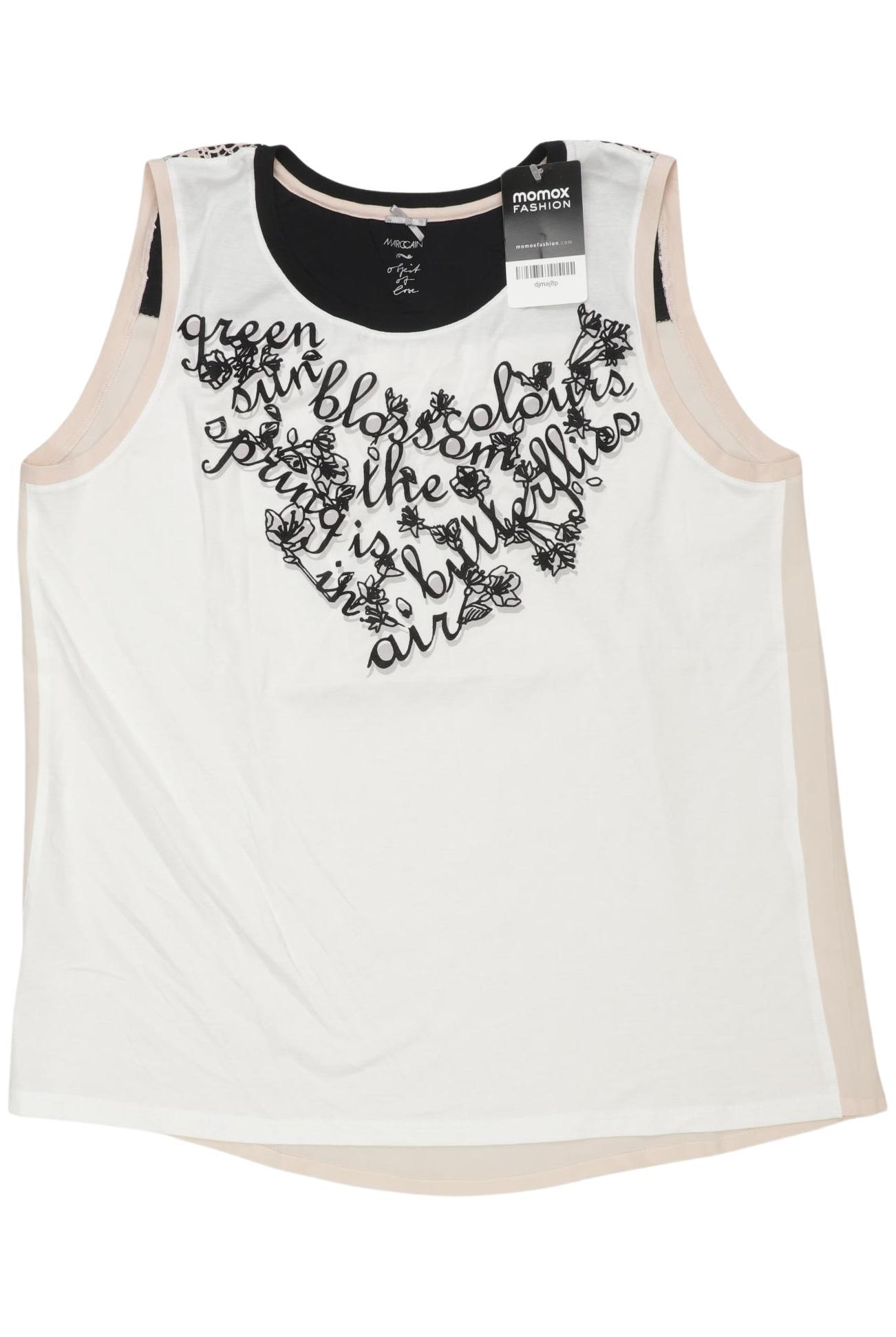 

Marc Cain Damen Top, pink, Gr. 38