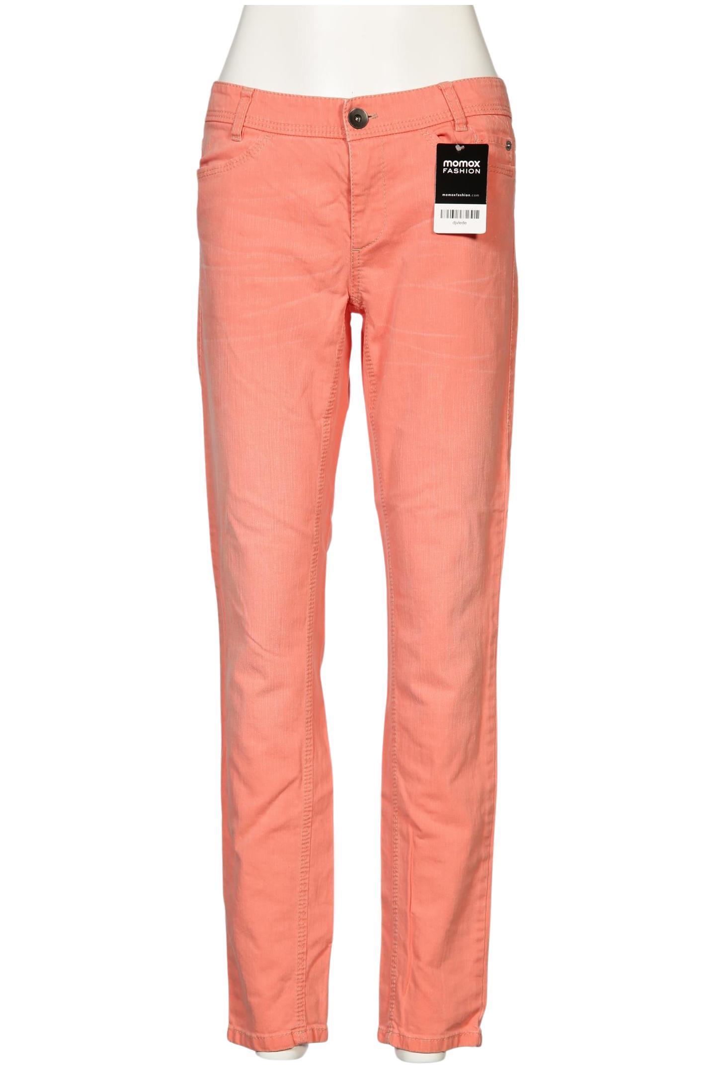 

Marc Cain Damen Jeans, pink, Gr. 38