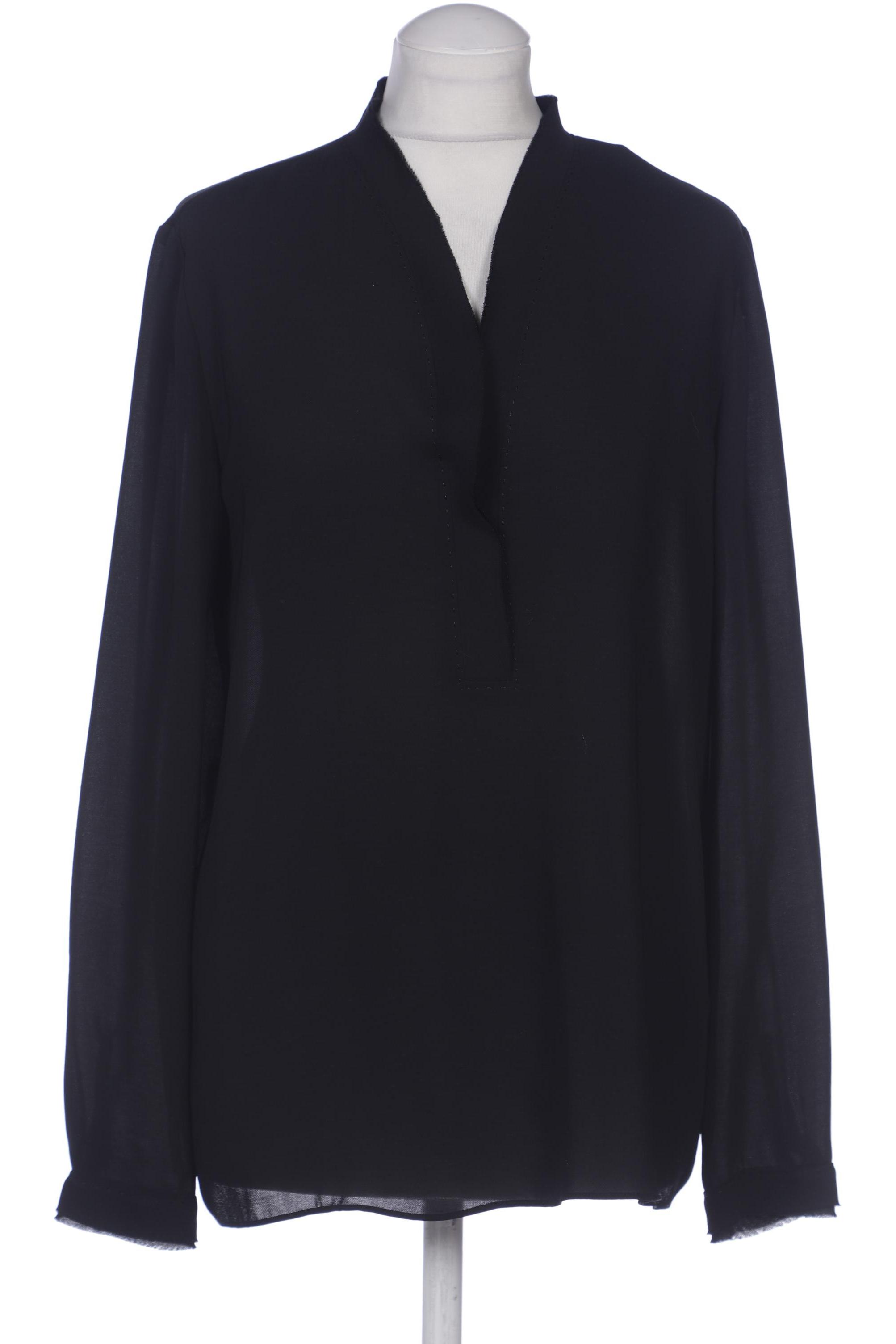 

Marc Cain Damen Bluse, schwarz, Gr. 38