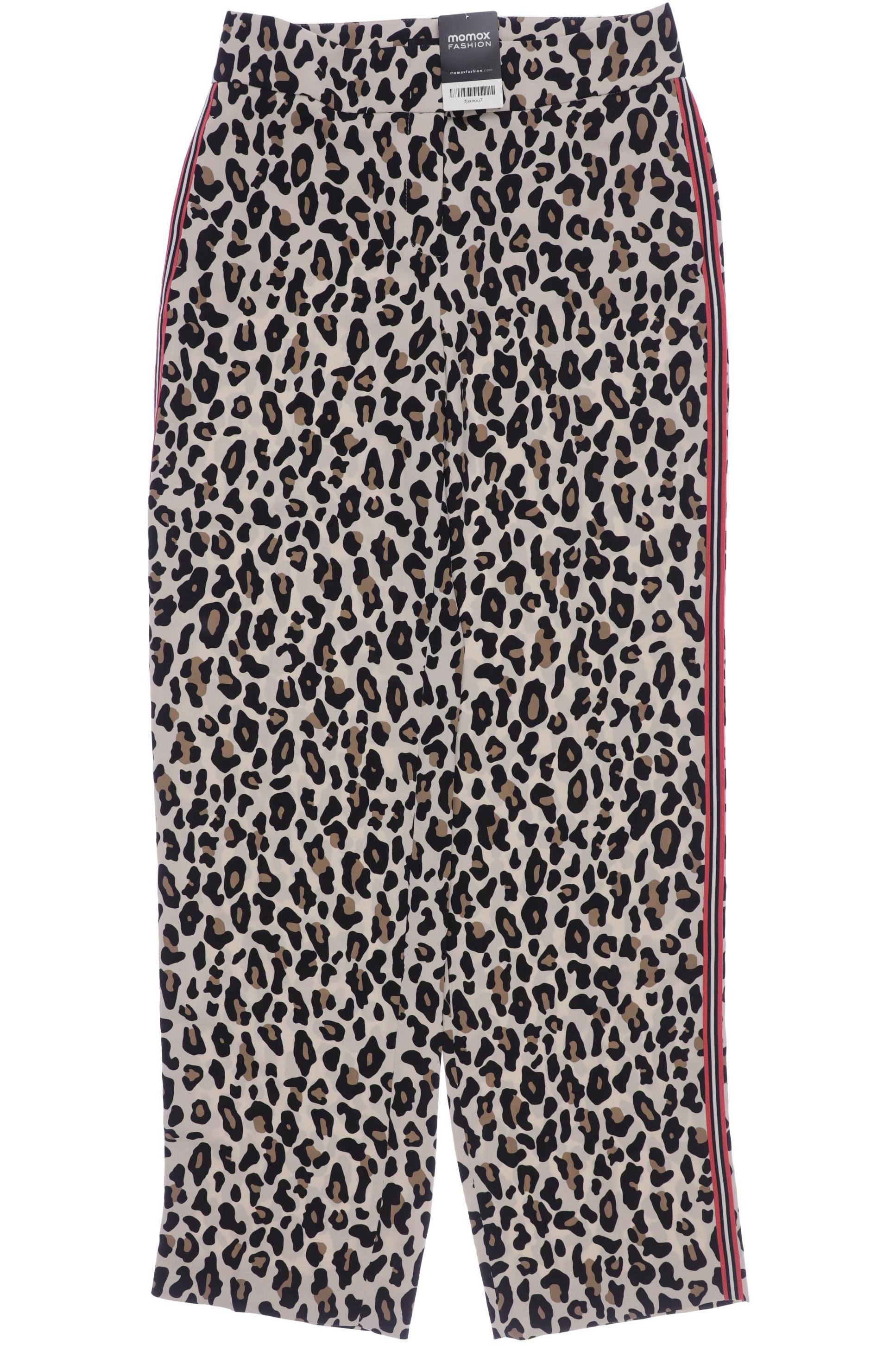 

Marc Cain Damen Stoffhose, beige, Gr. 38