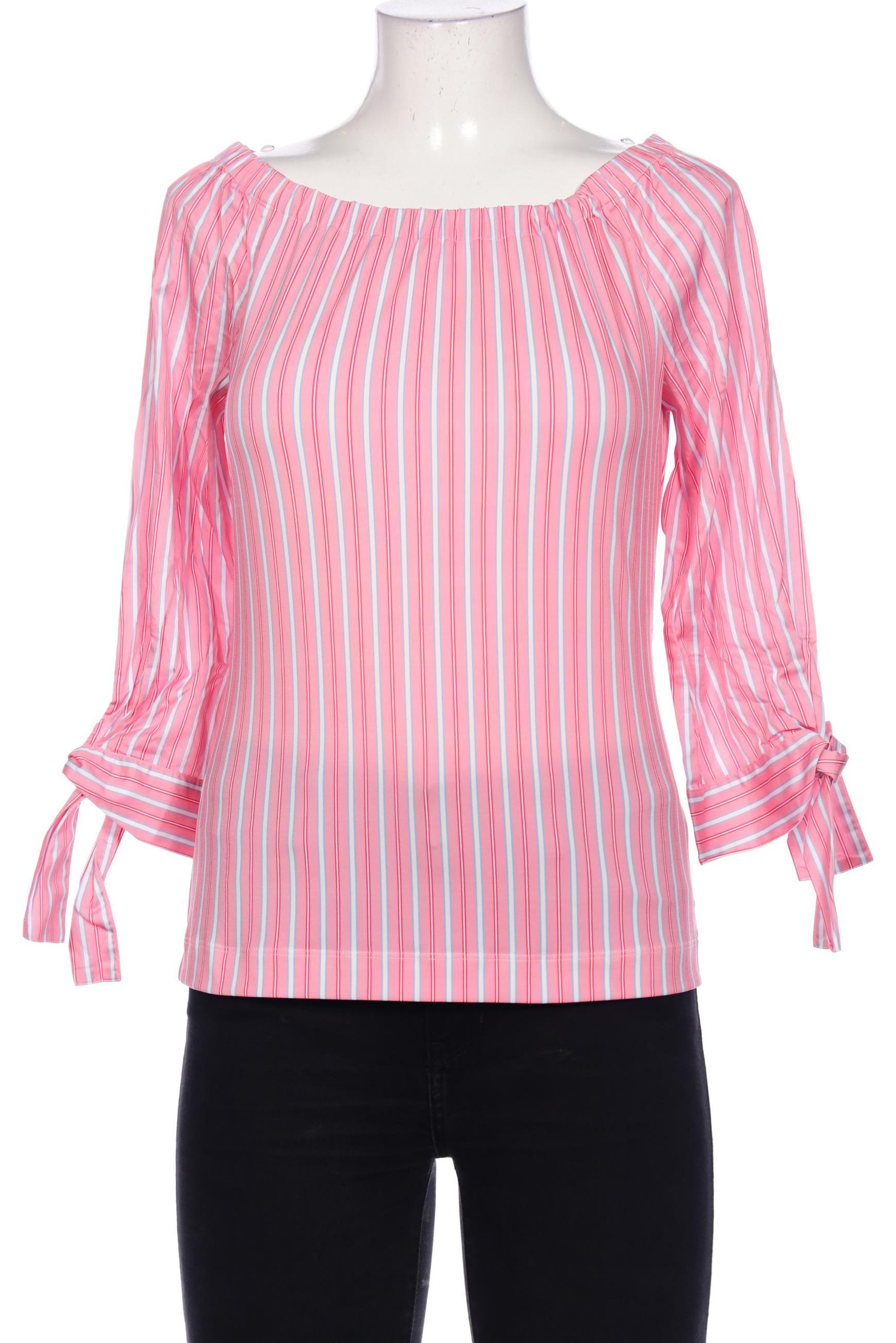 

Marc Cain Damen Bluse, pink, Gr. 38