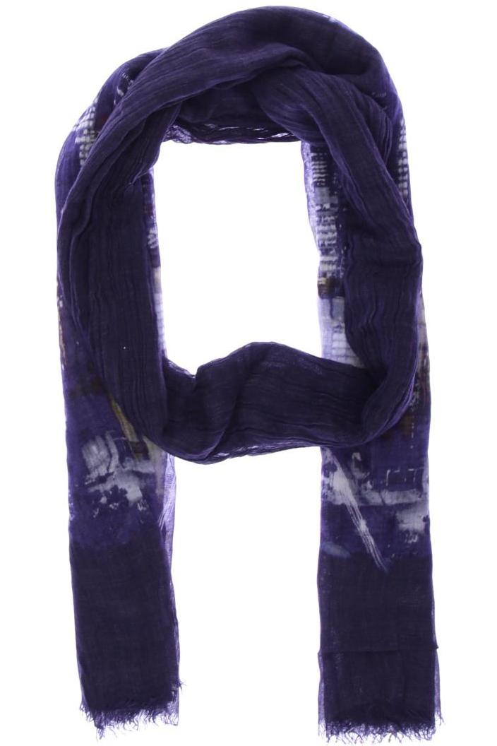 

Marc Cain Damen Schal, marineblau, Gr.