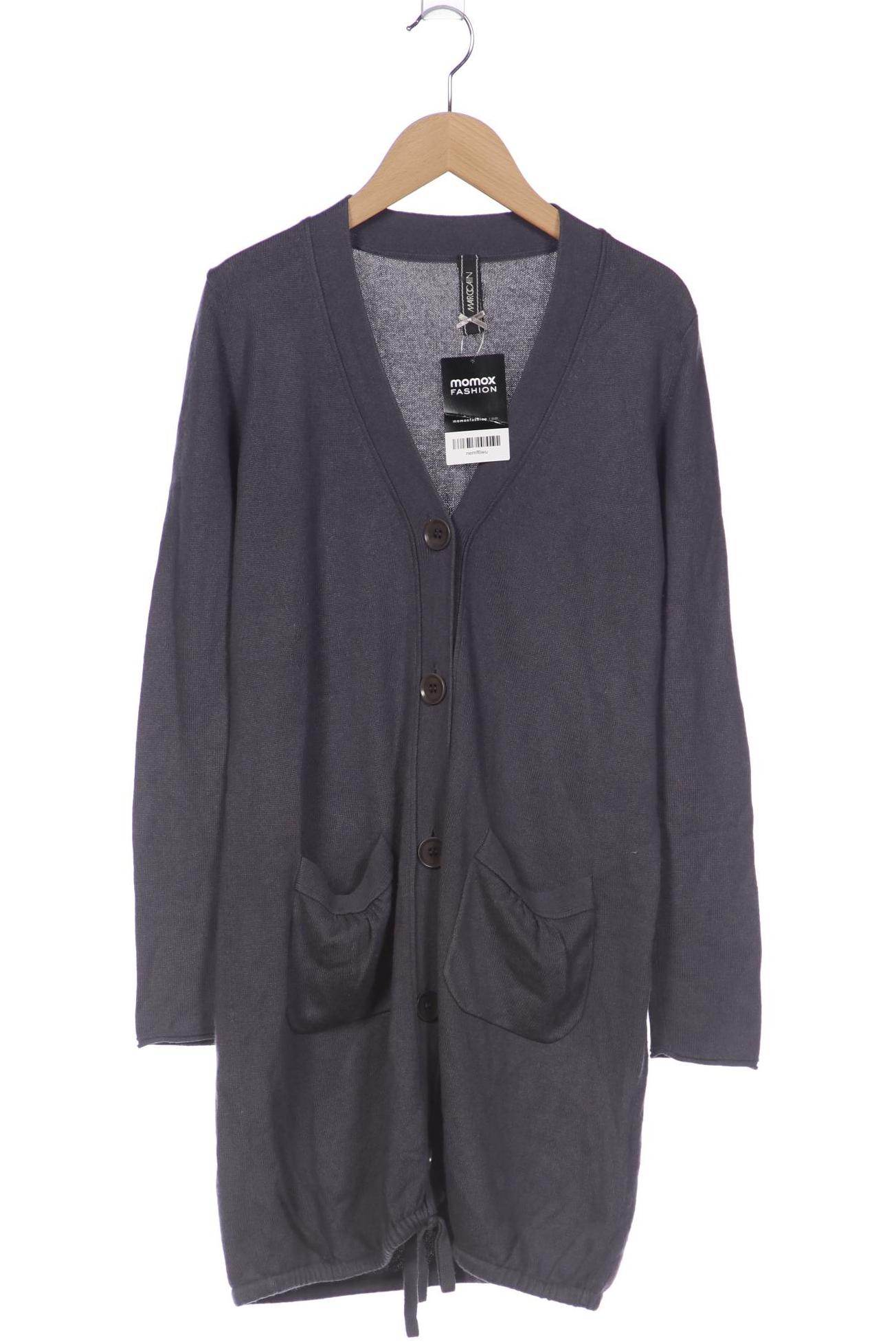 

Marc Cain Damen Strickjacke, flieder, Gr. 36