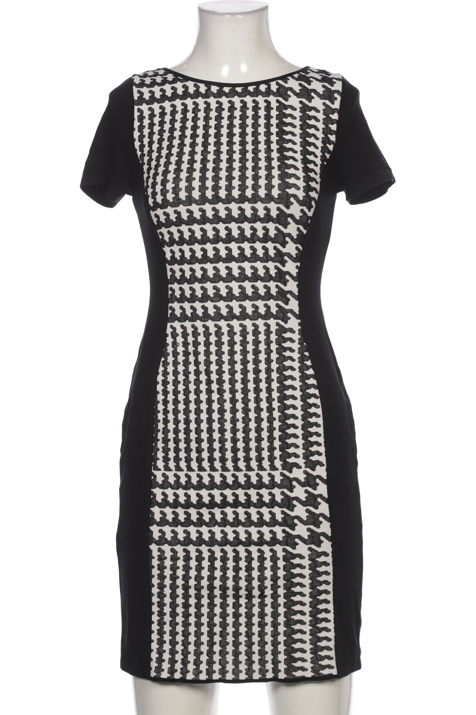 

Marc Cain Damen Kleid, schwarz, Gr. 34