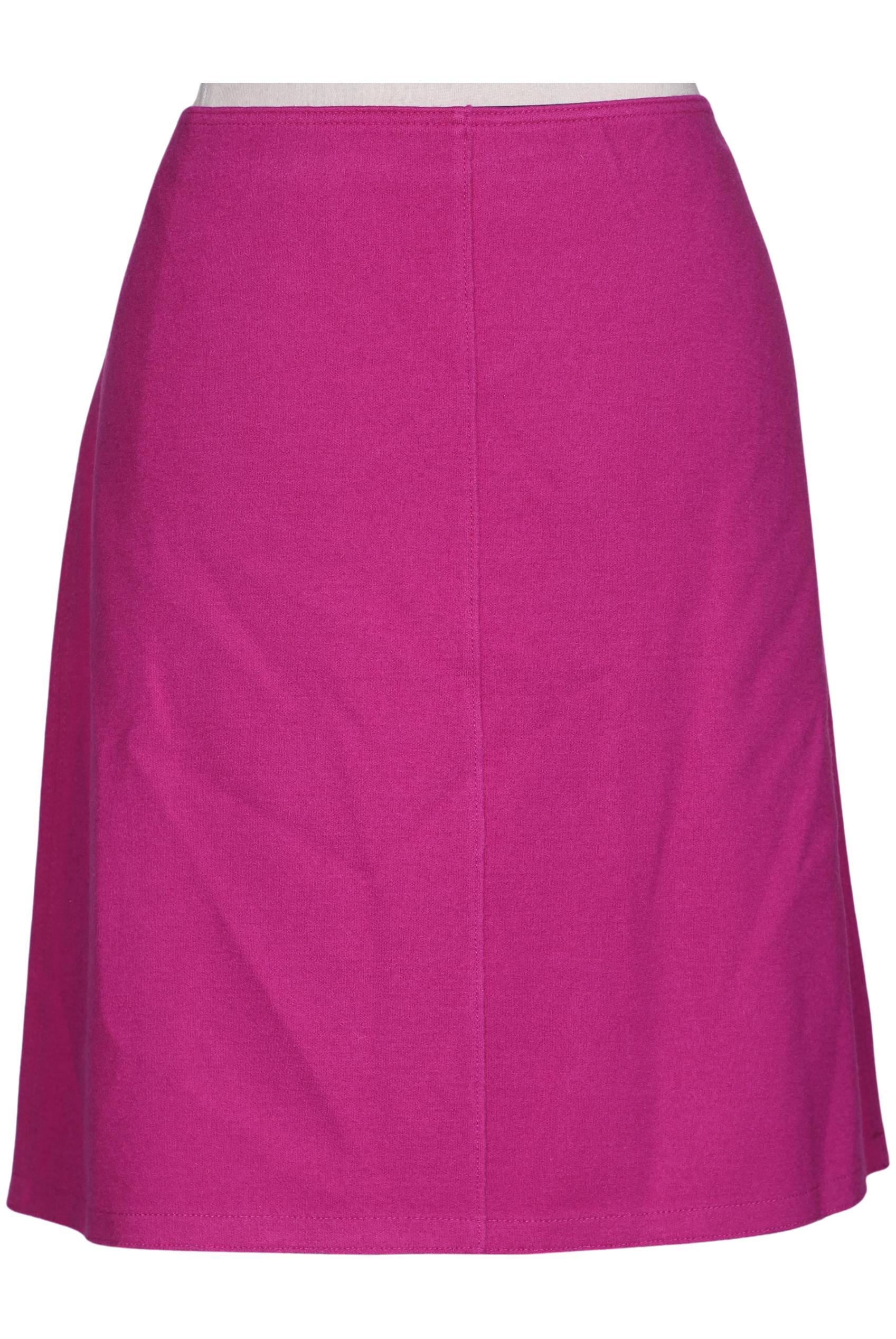 

Marc Cain Damen Rock, pink, Gr. 28