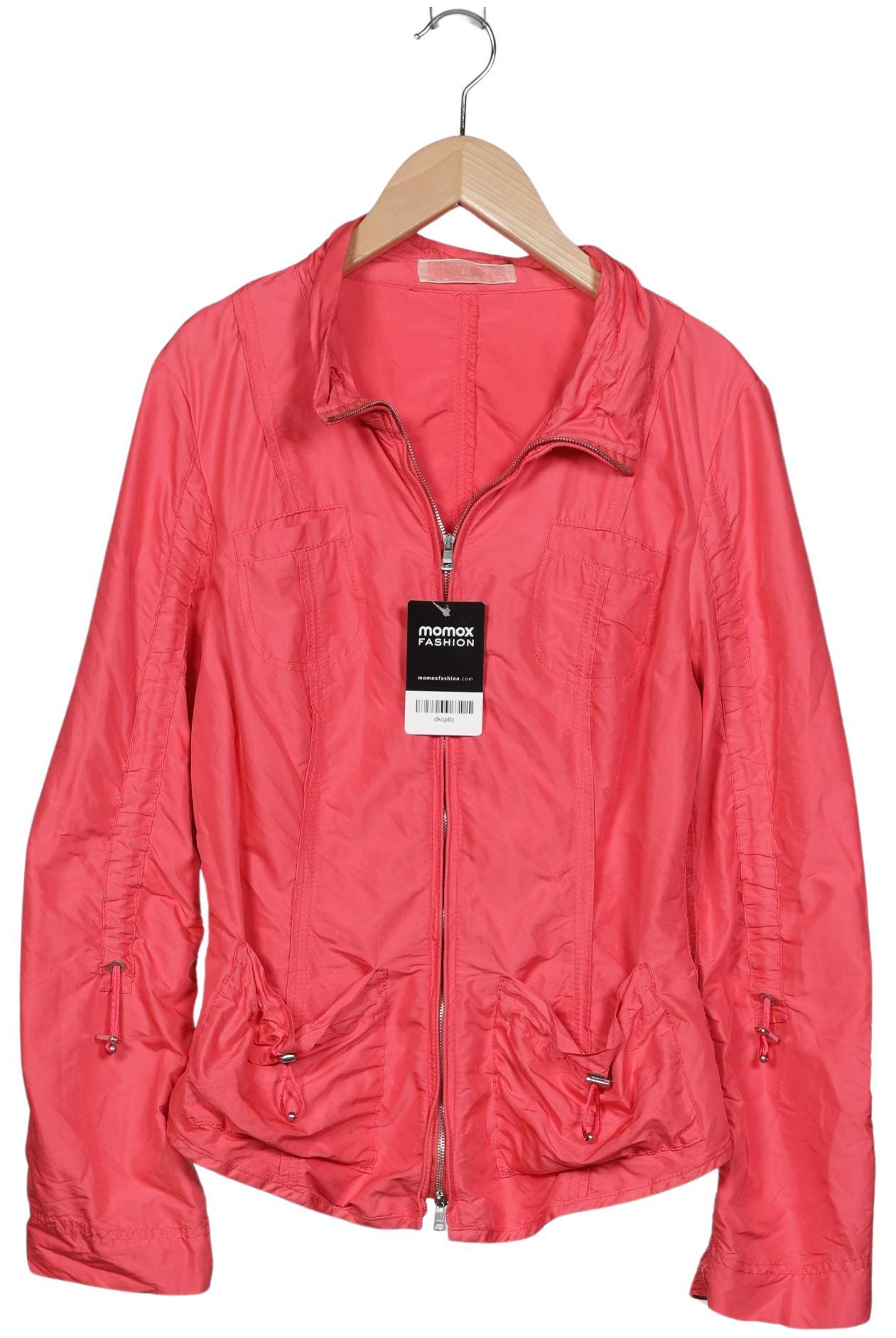 

Marc Cain Damen Jacke, pink, Gr. 38