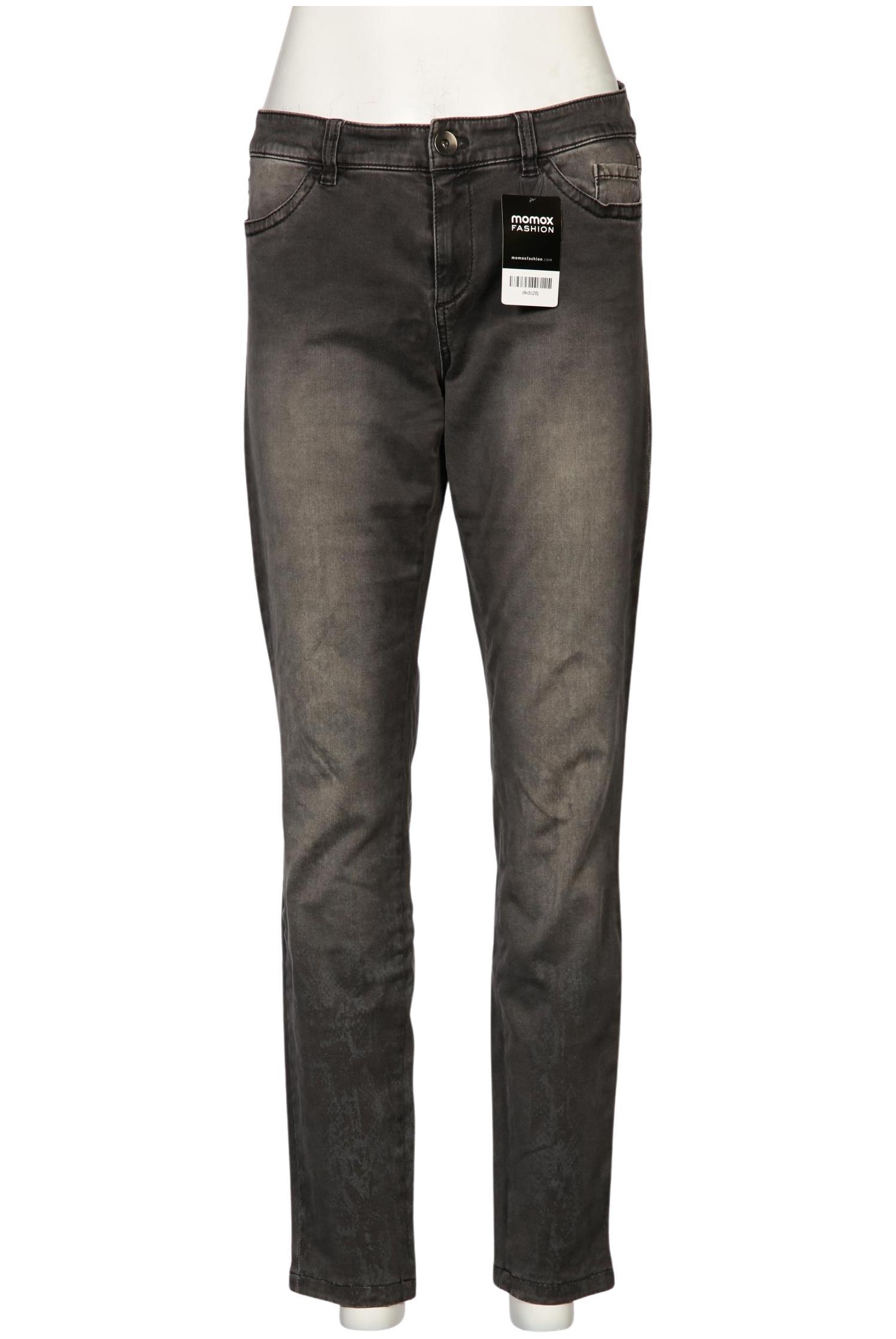 

Marc Cain Damen Jeans, grau, Gr. 40